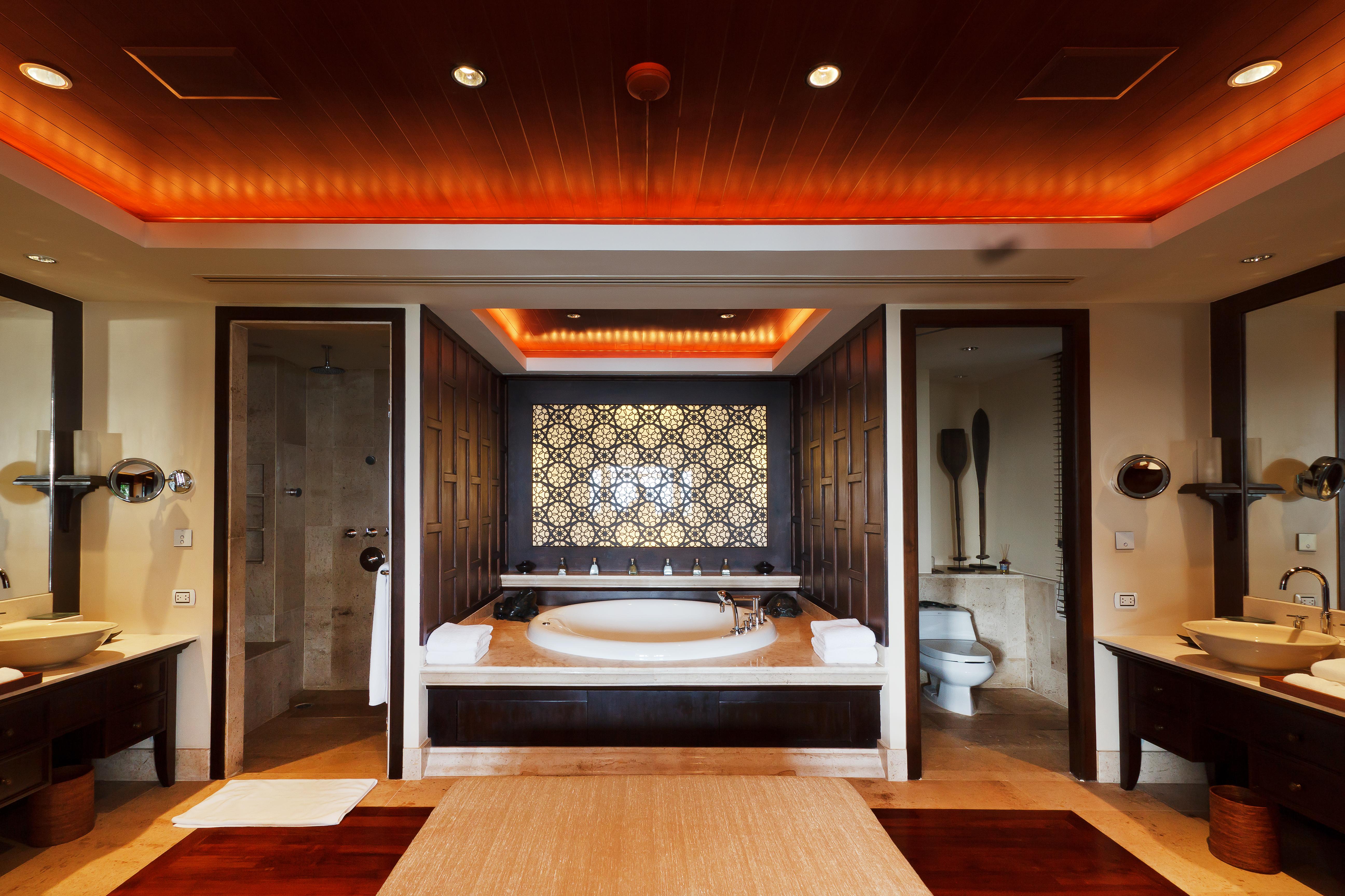 Trisara & Residences Phuket Nai Thon Beach