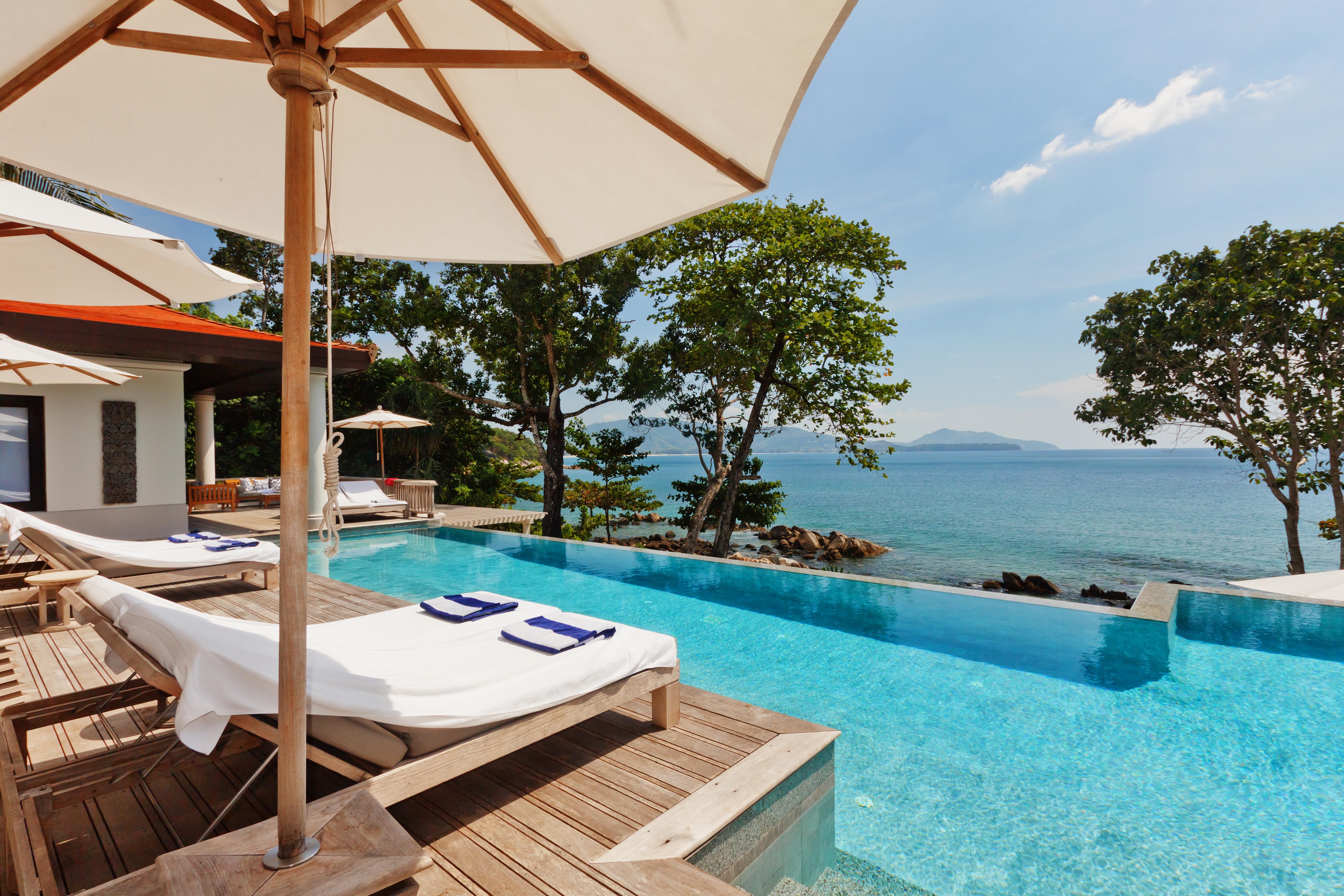 Trisara & Residences Phuket 5*