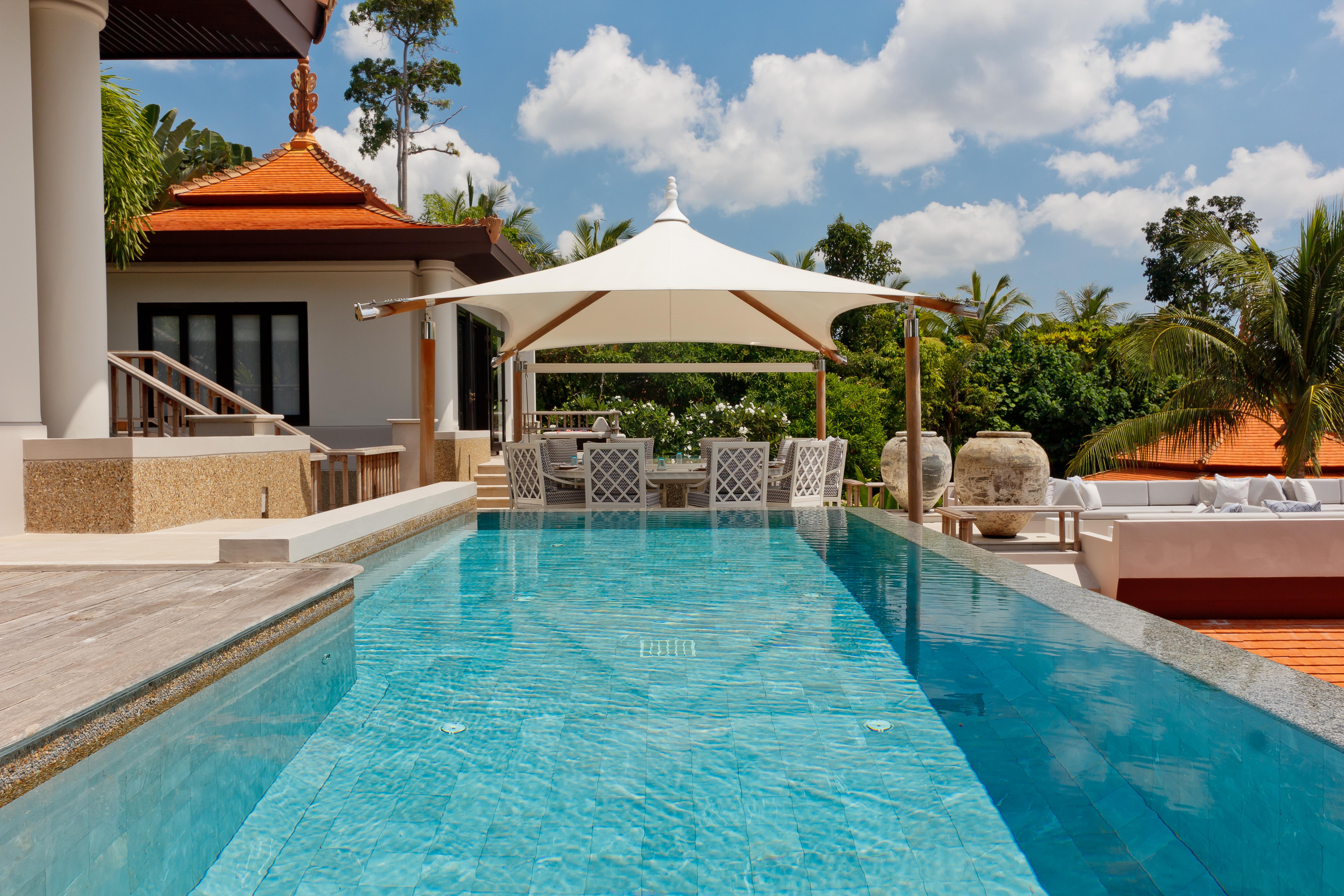 Resort Trisara & Residences Phuket 5*