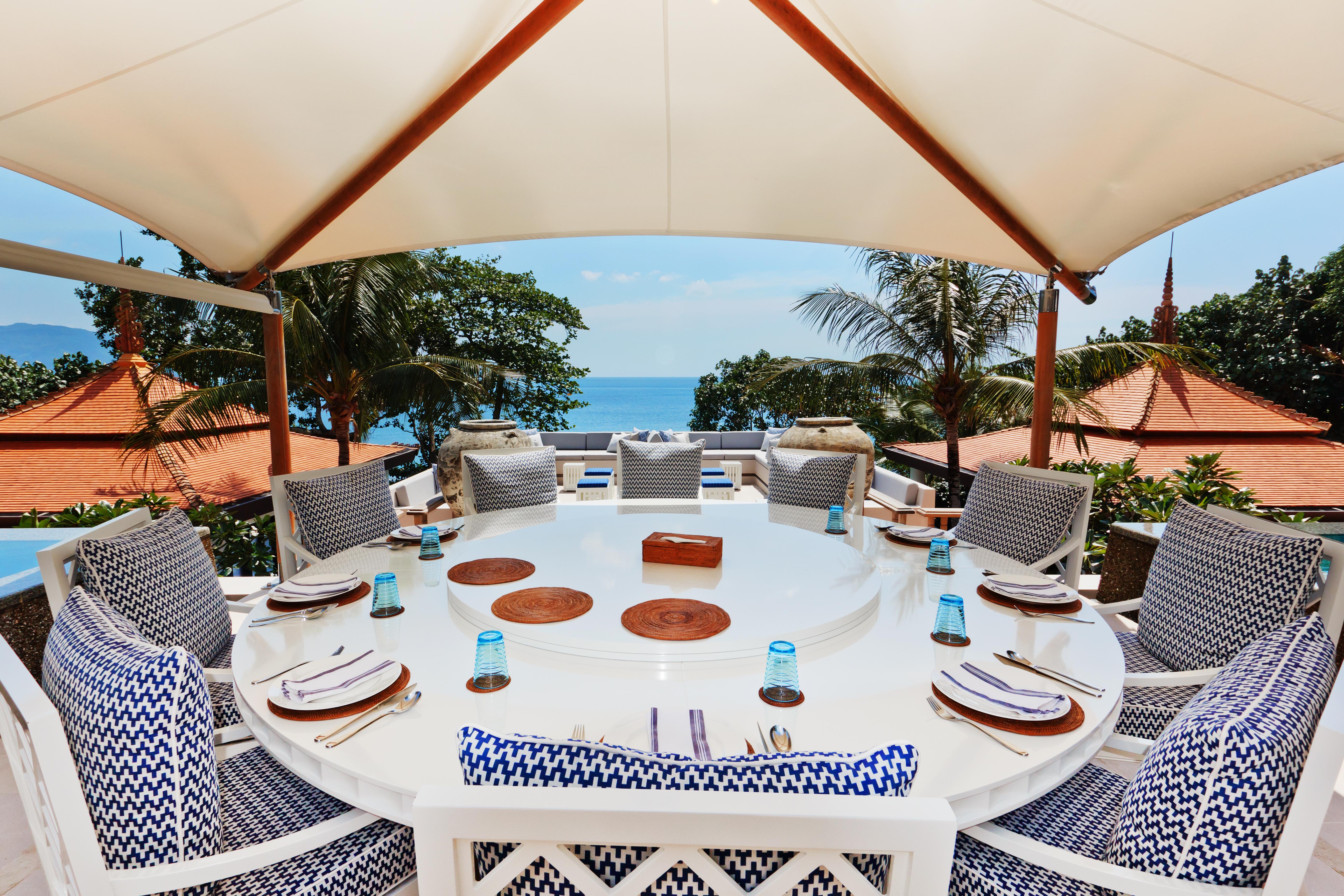 Trisara & Residences Phuket 5* Nai Thon Beach