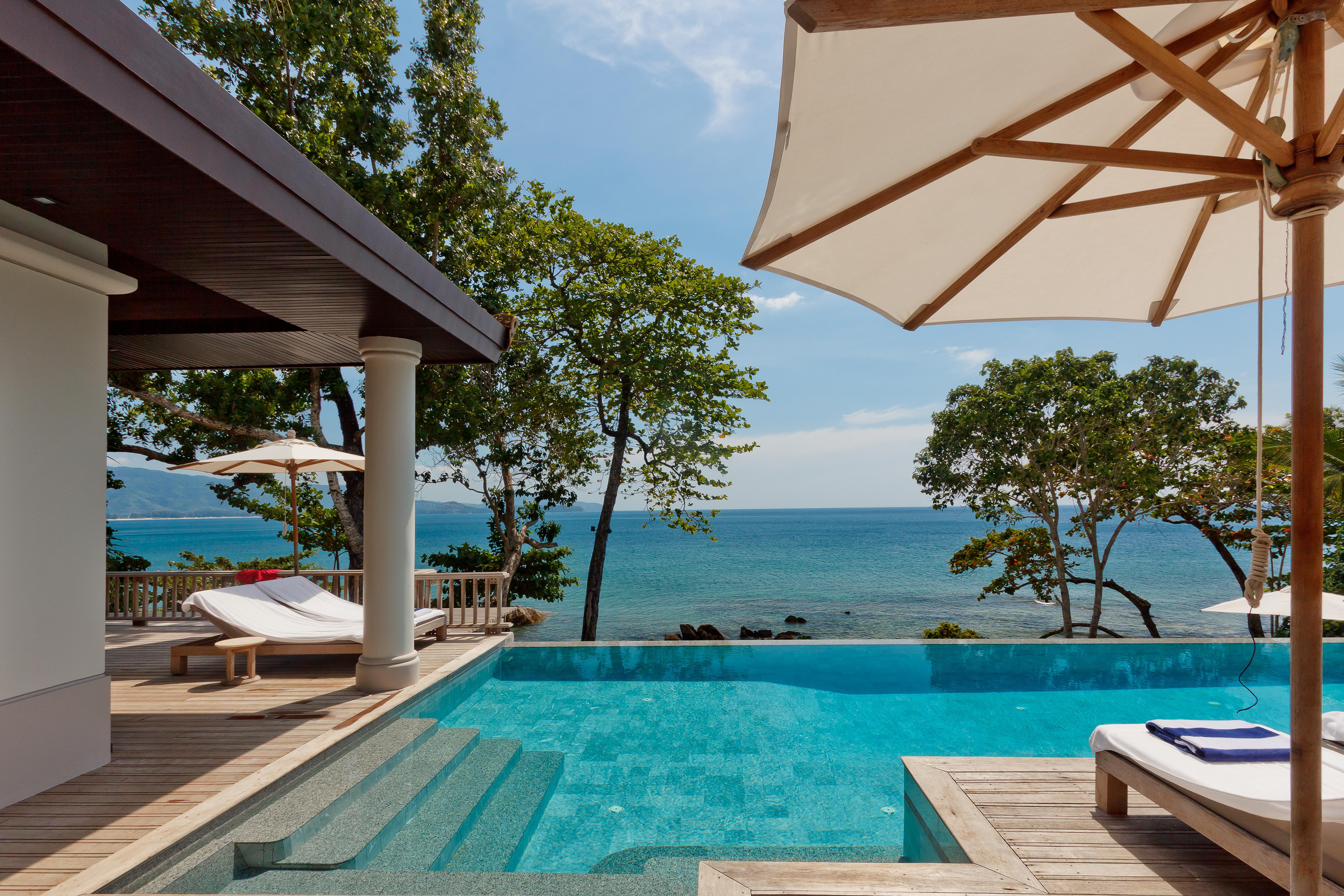 Resort Trisara & Residences Phuket