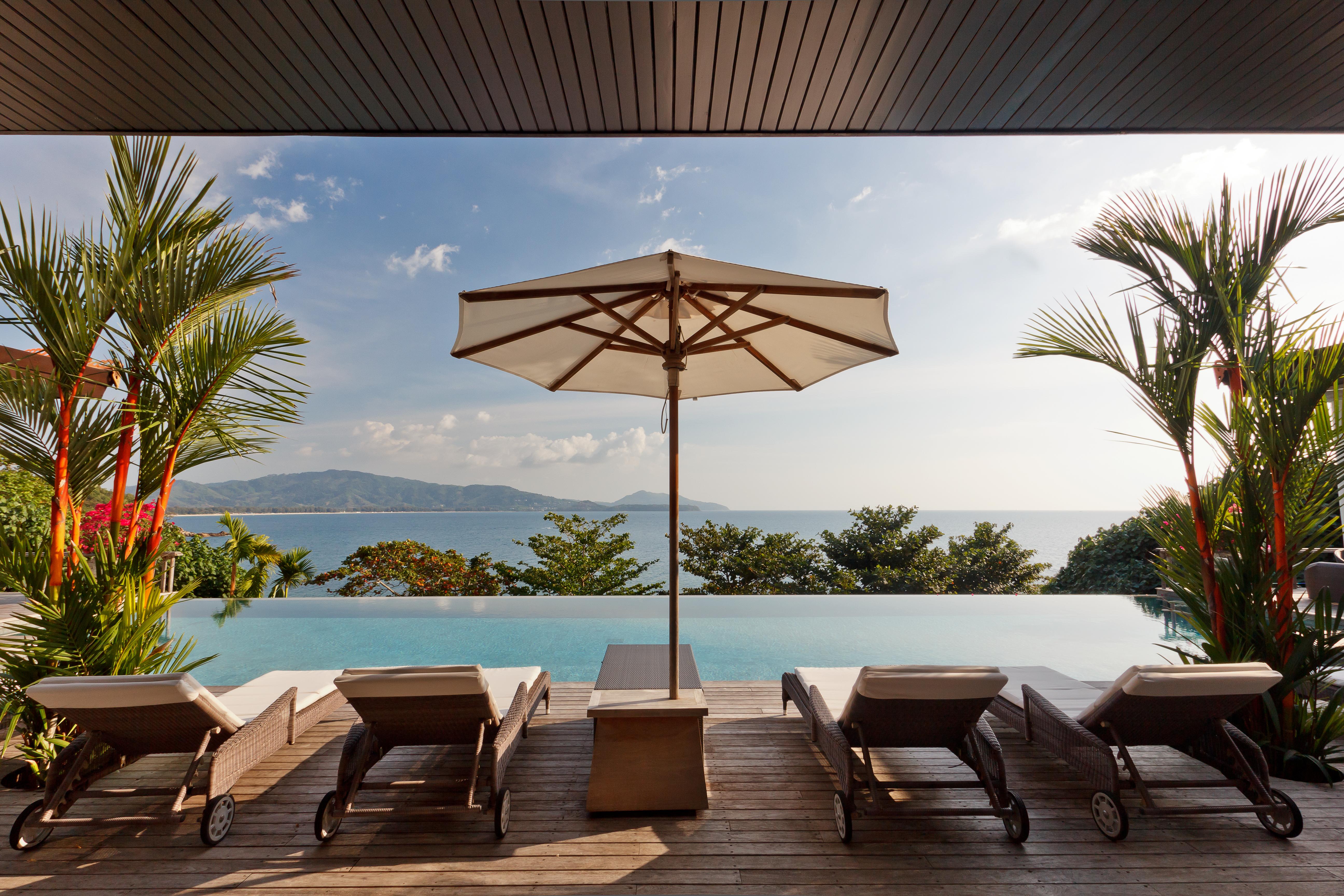 Trisara & Residences Phuket 5* Nai Thon Beach