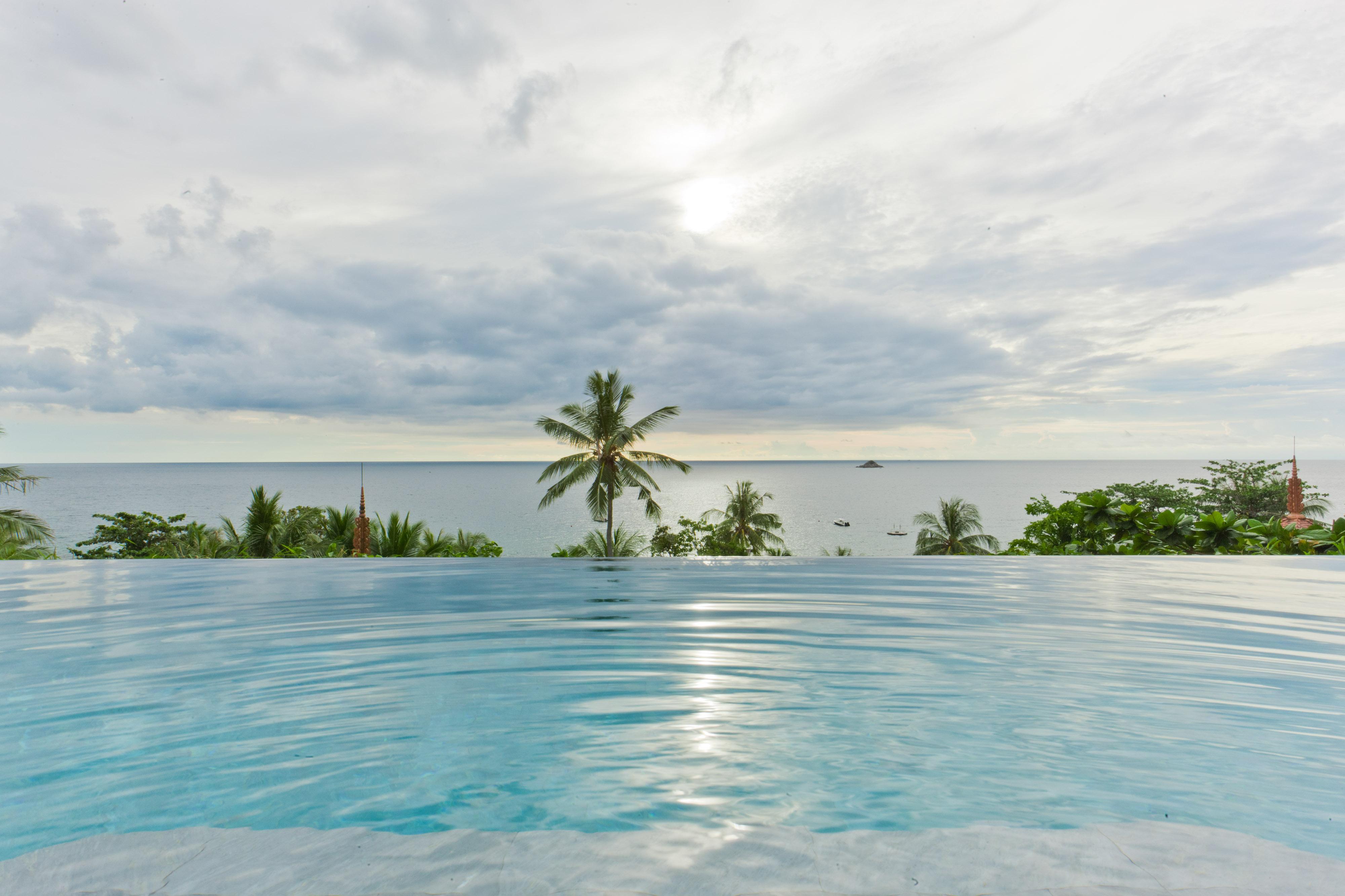 Trisara & Residences Phuket Resort 5*