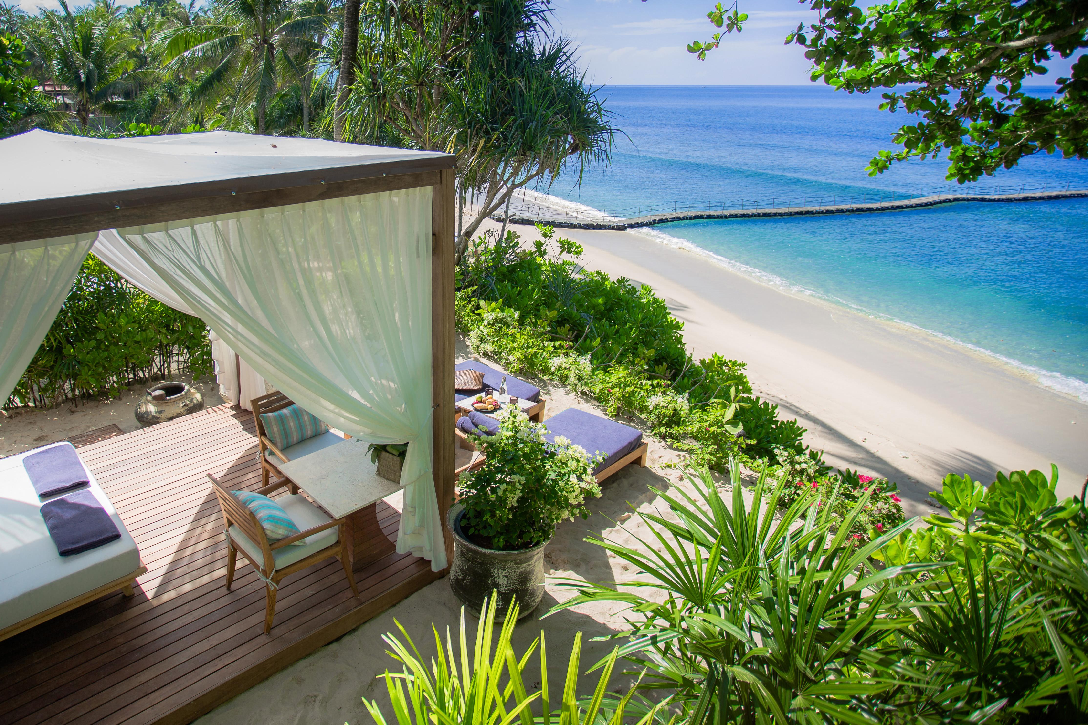 Trisara & Residences Phuket 5* Nai Thon Beach