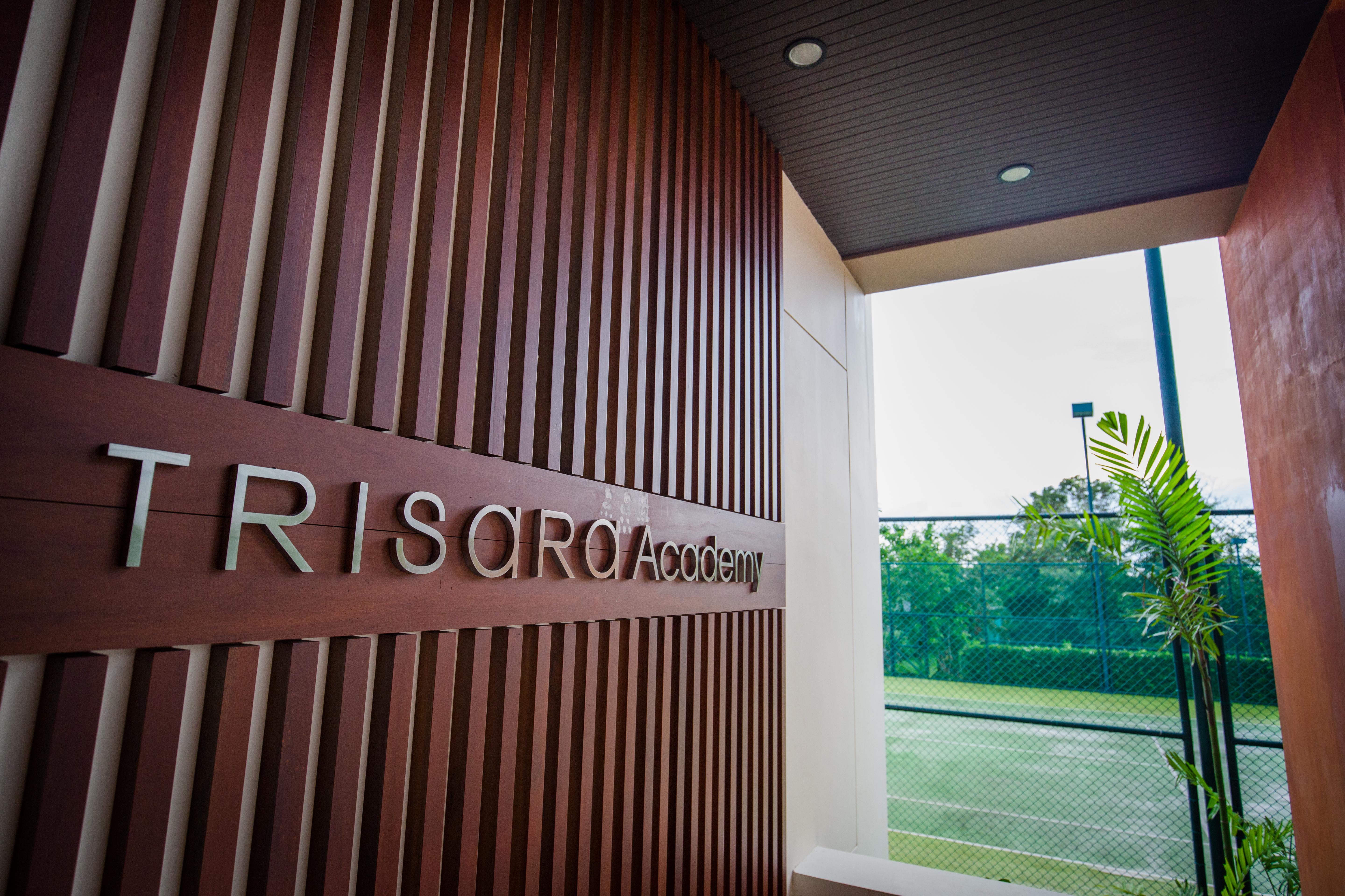 Resort Trisara & Residences Phuket 5*