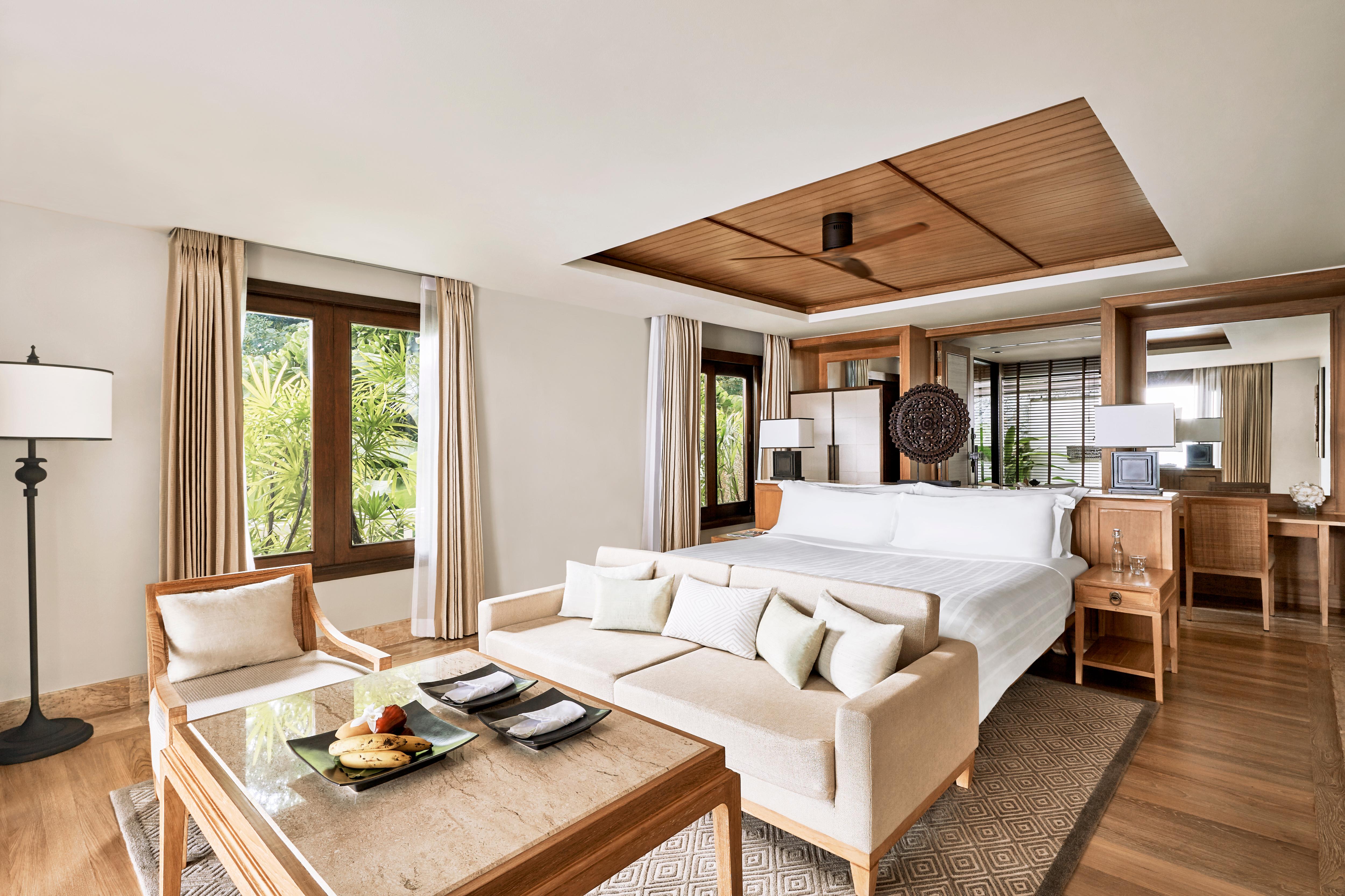 Trisara & Residences Phuket Resort