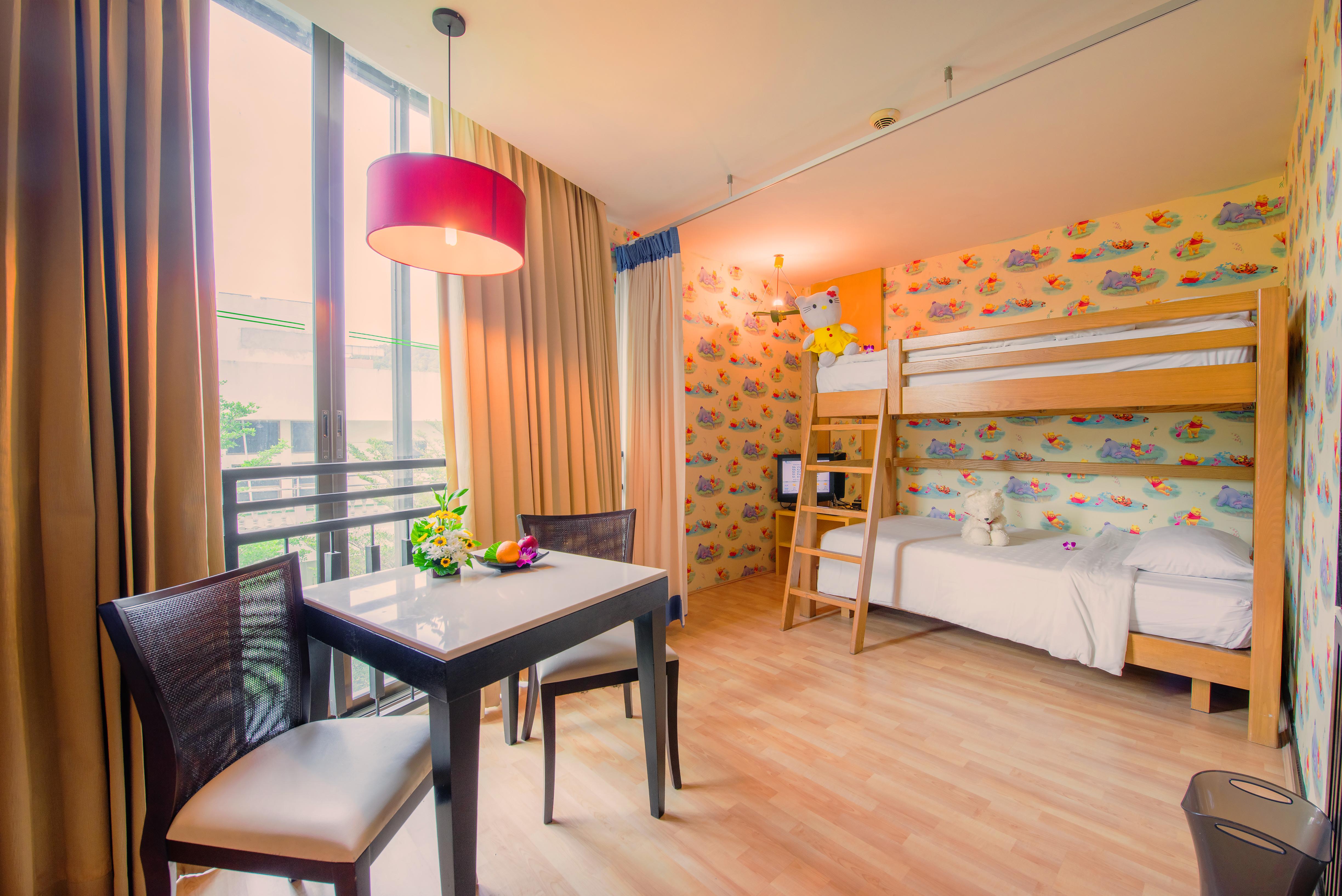 Deevana Plaza Phuket - Sha Extra Hotel Patong