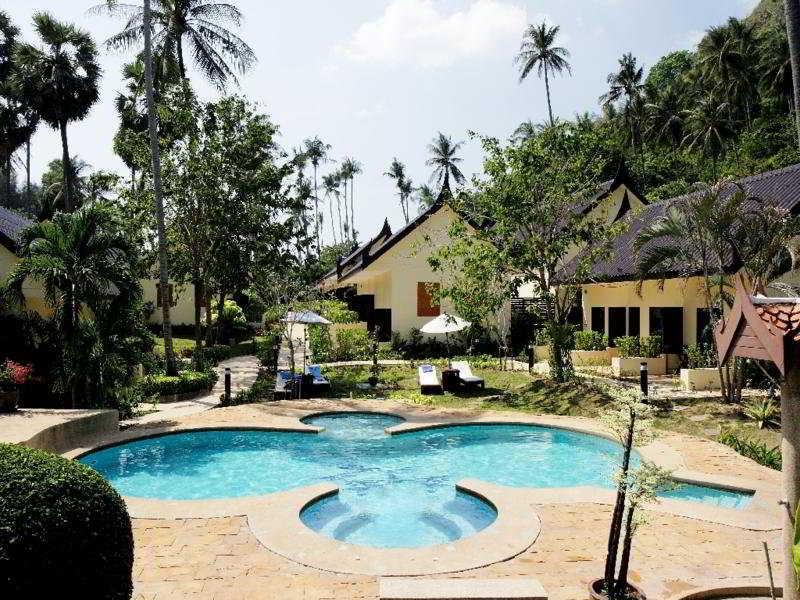 Seasons Naiharn Phuket Nai Harn