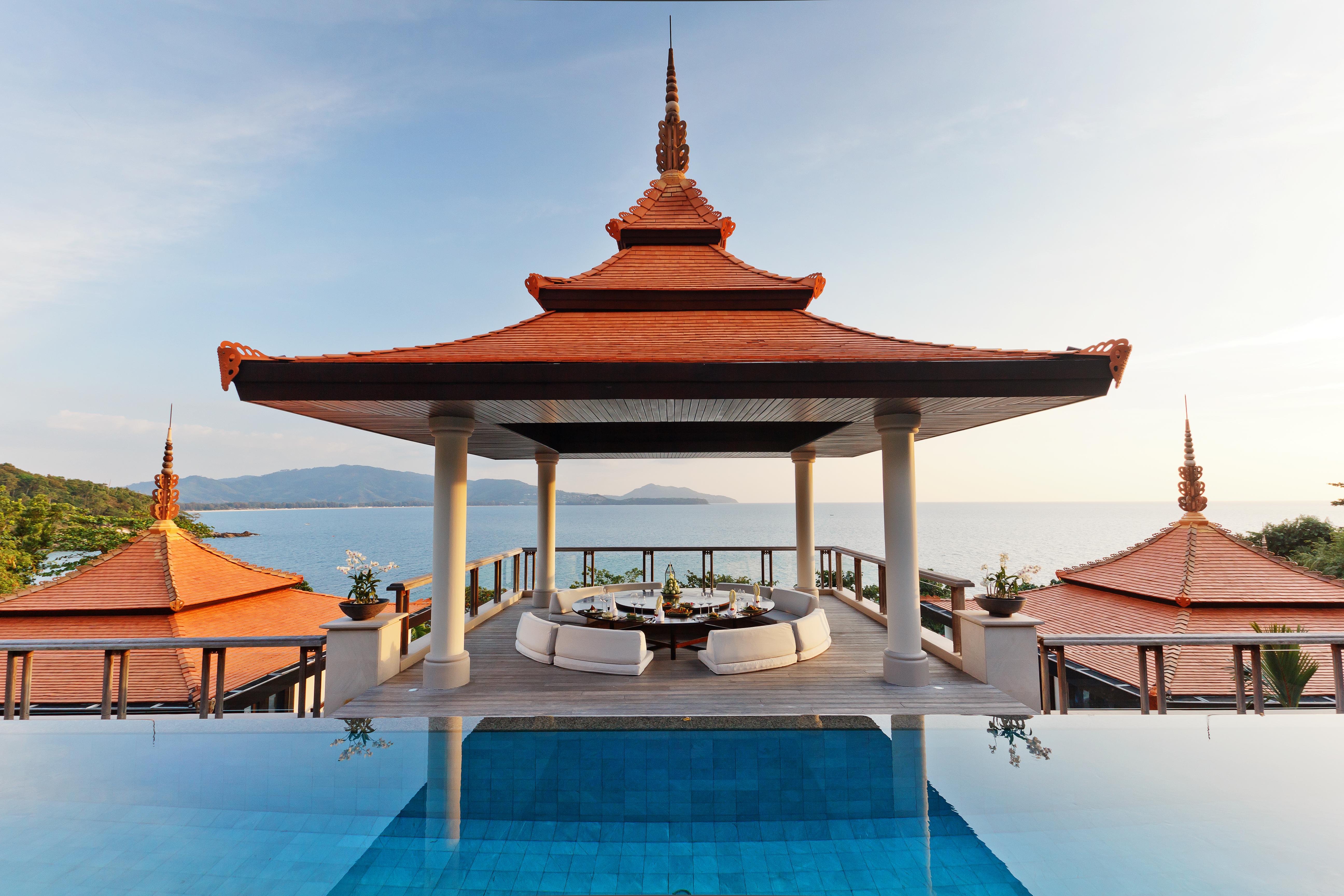 Resort Trisara & Residences Phuket
