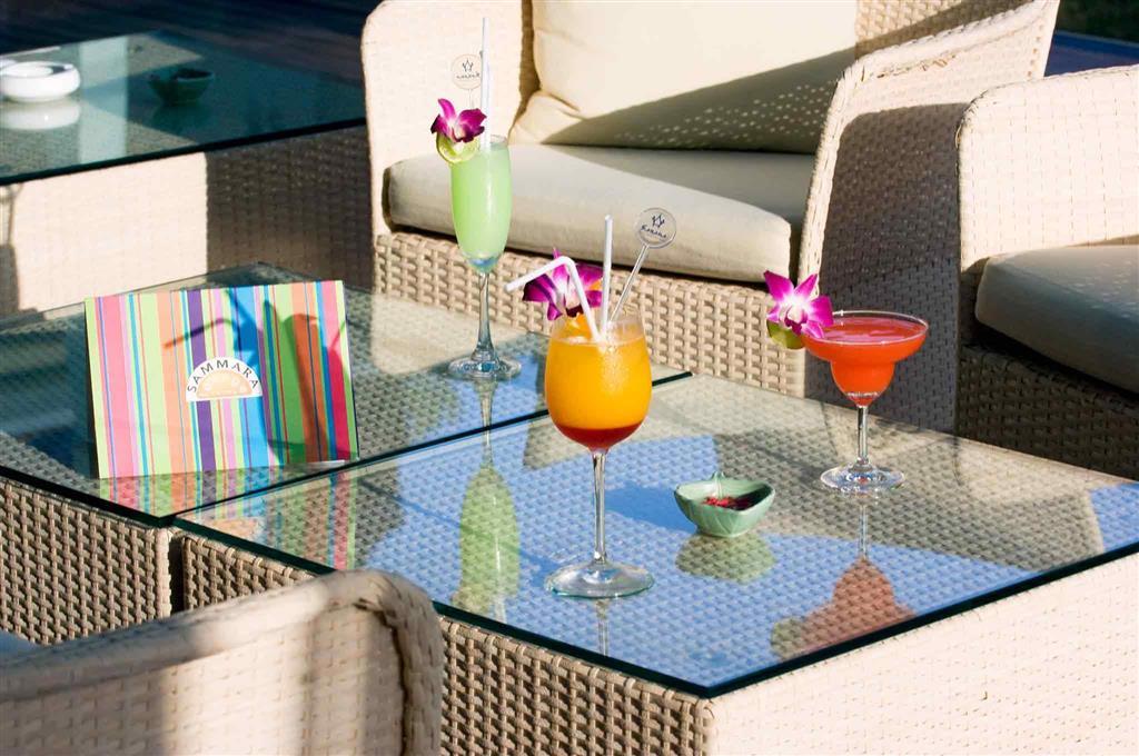 Hotel Seasons Naiharn Phuket
