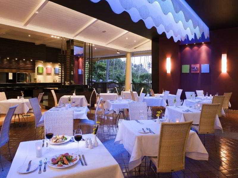 Seasons Naiharn Phuket