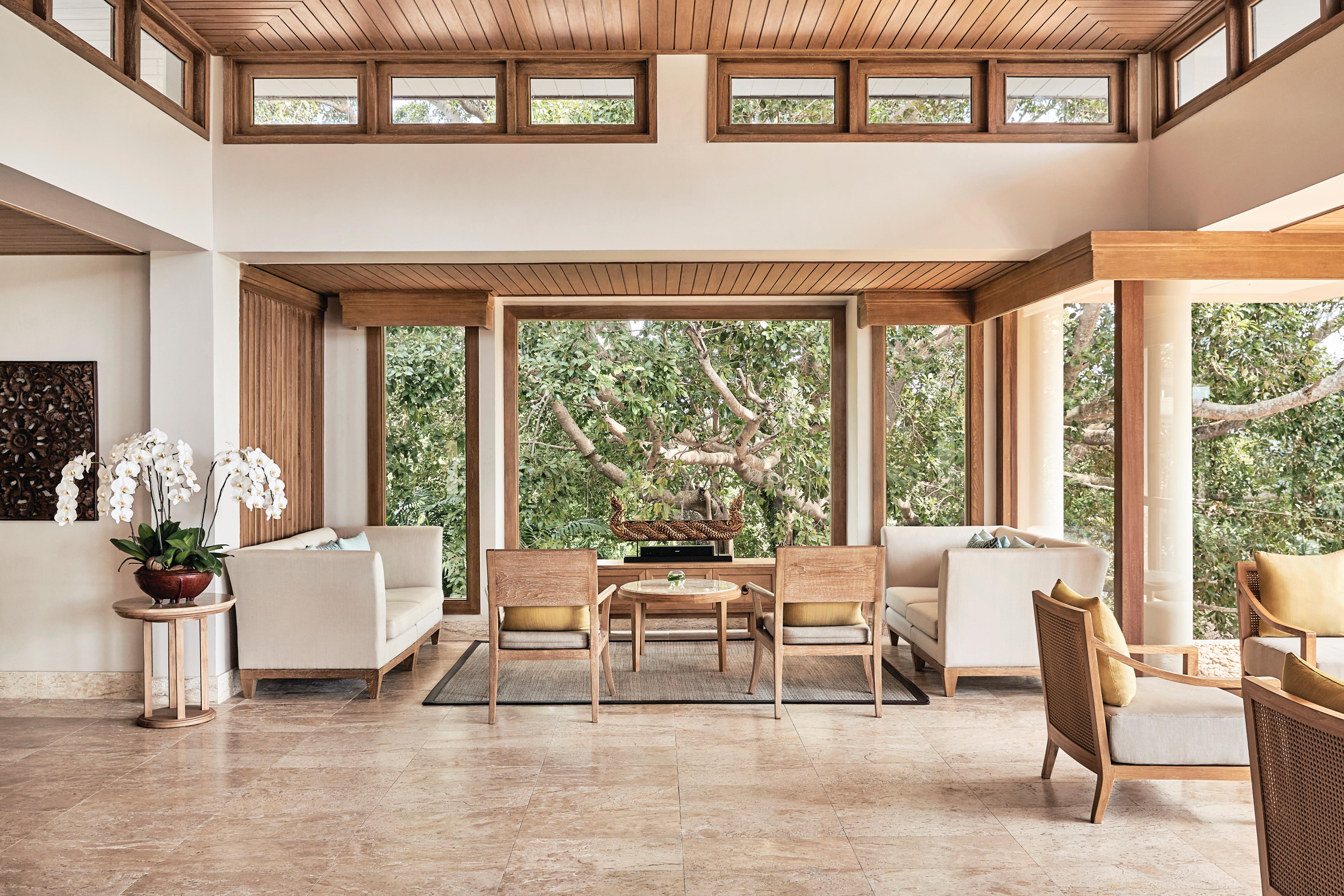 Trisara & Residences Phuket Resort