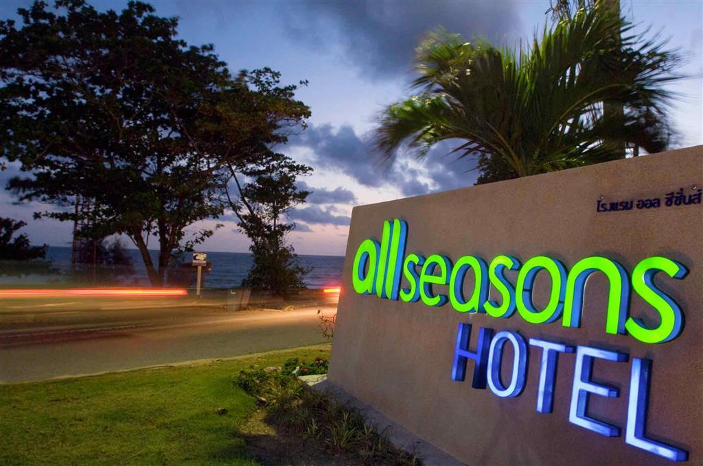 Seasons Naiharn Phuket 3* Nai Harn