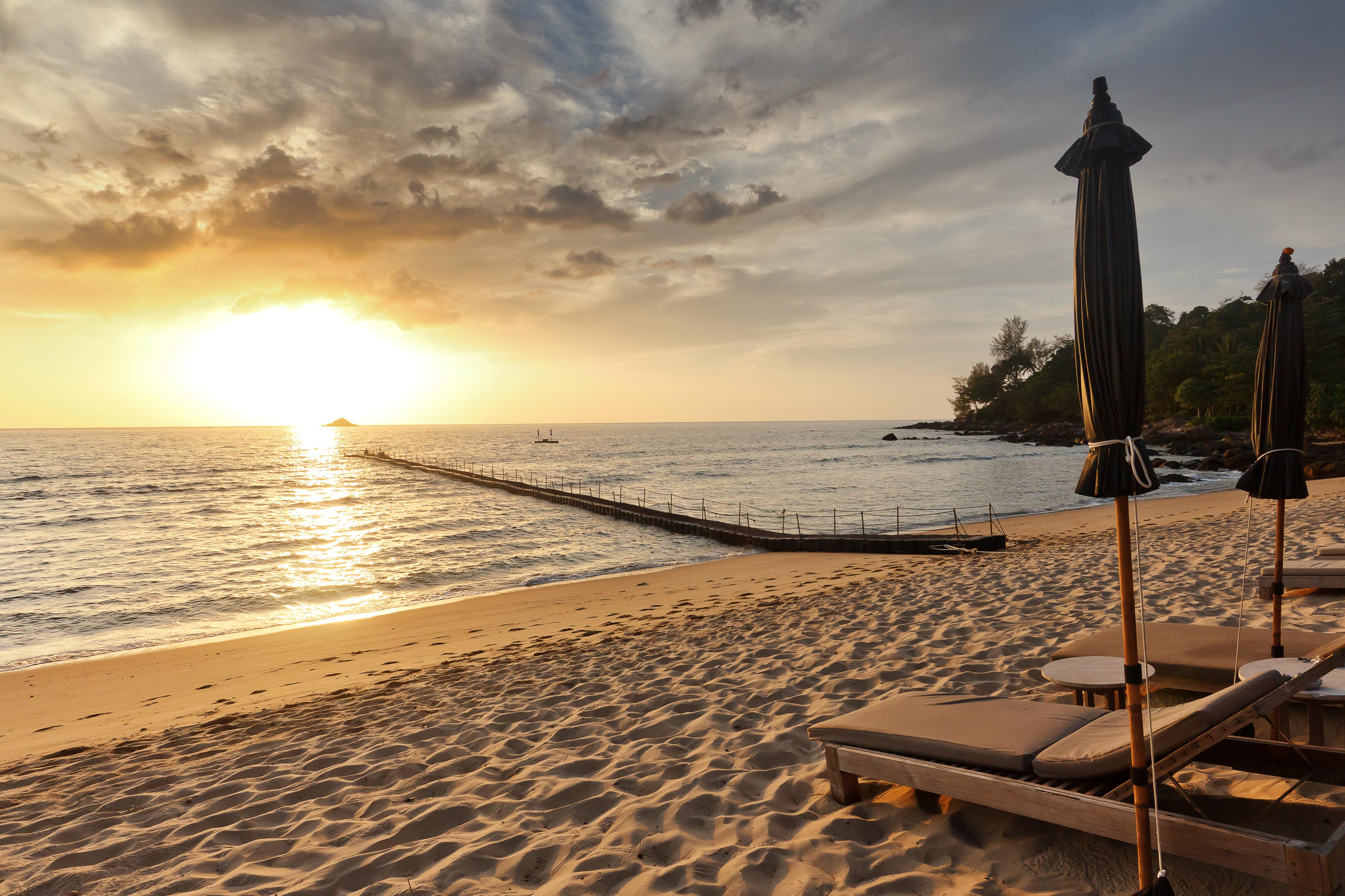 Trisara & Residences Phuket Resort