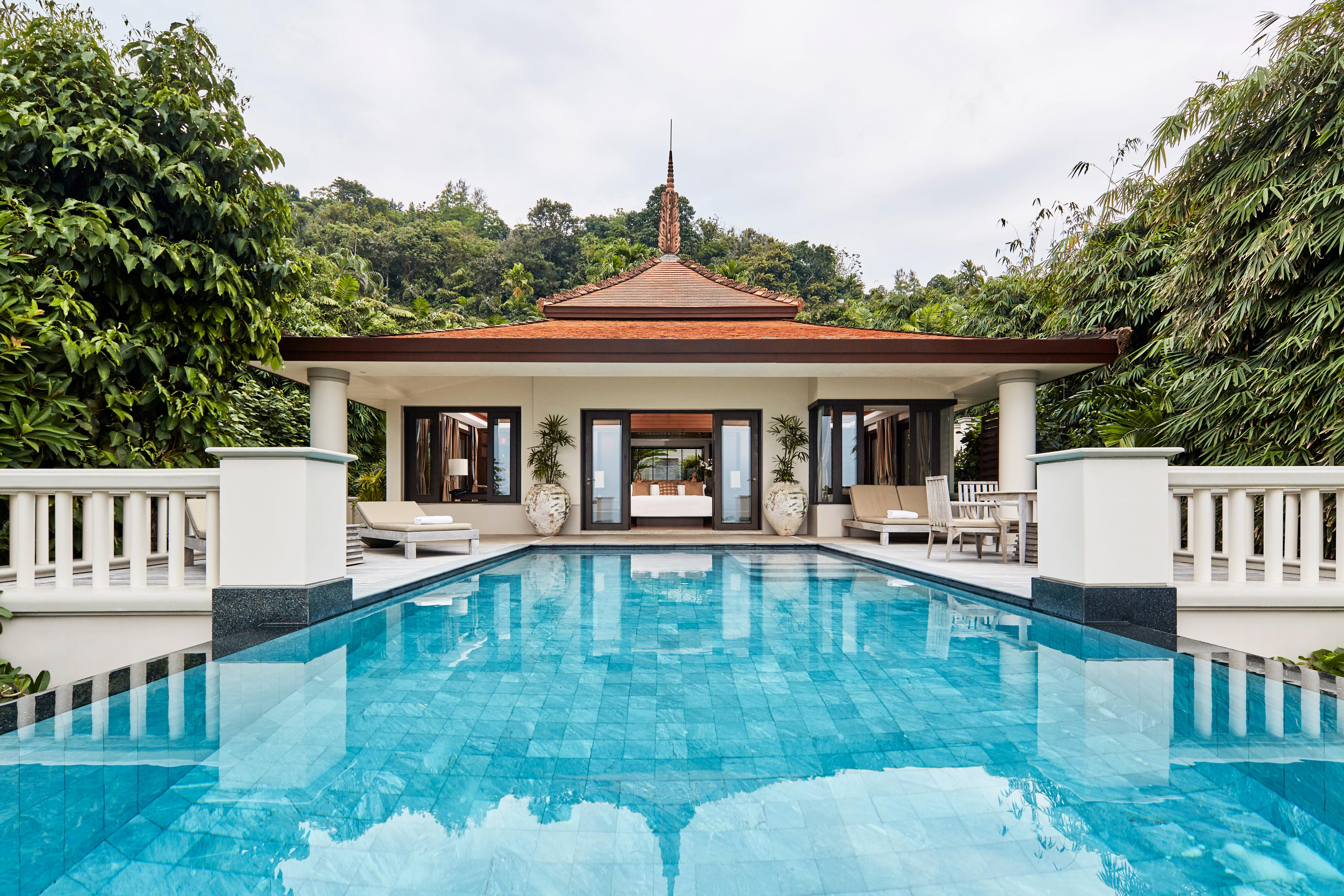 Trisara & Residences Phuket Resort