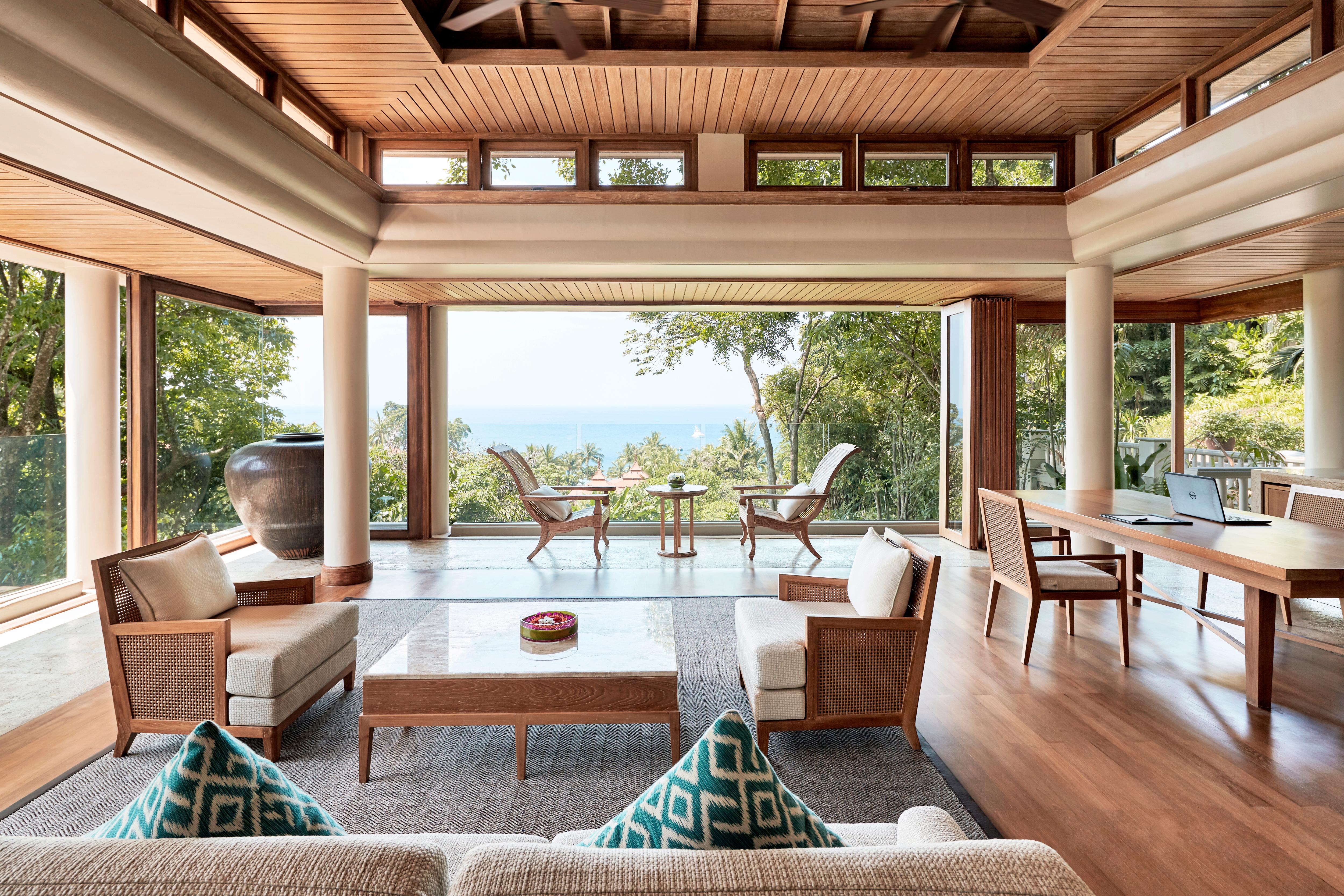 Trisara & Residences Phuket