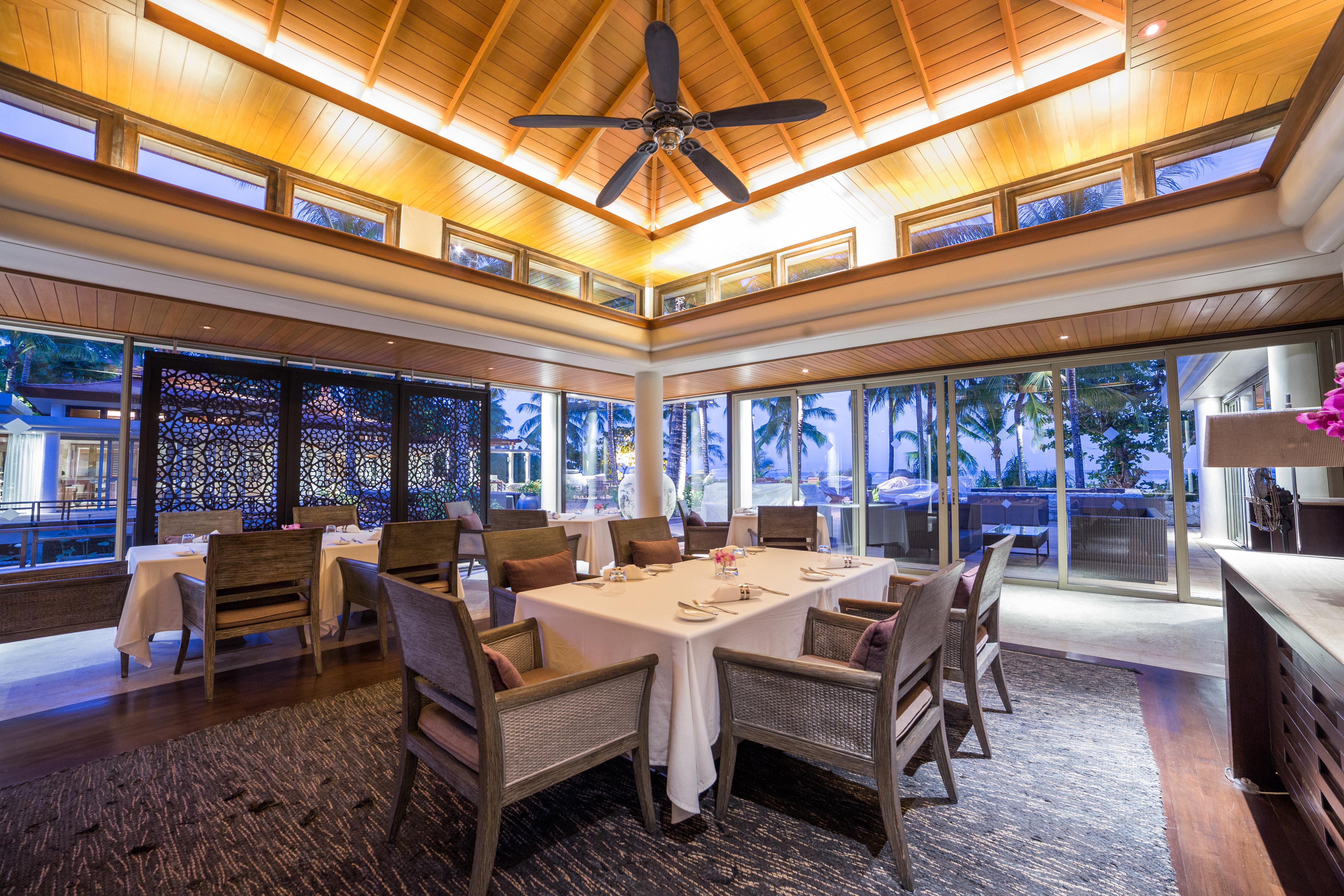 Trisara & Residences Phuket Resort 5*