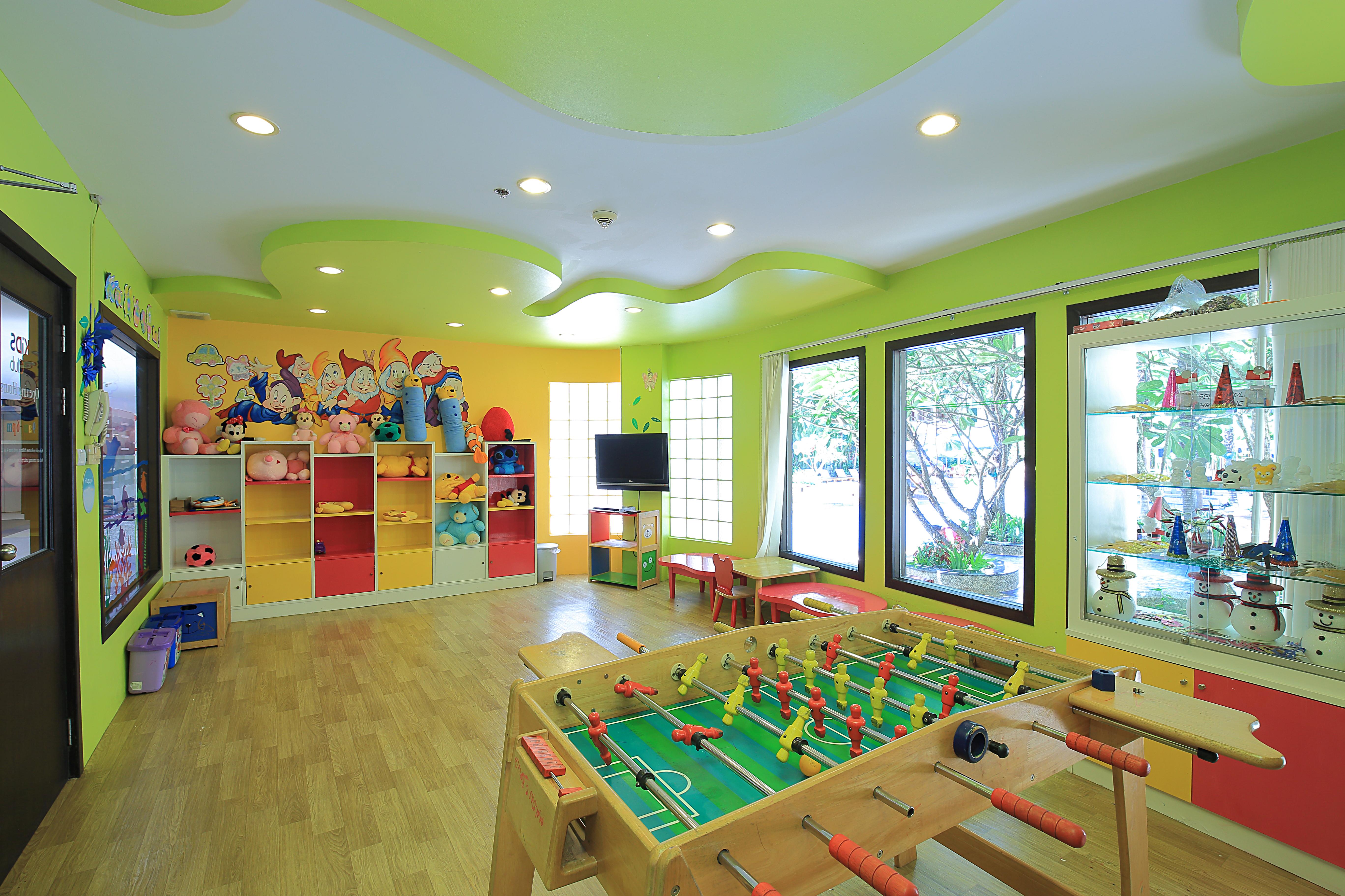 Deevana Plaza Phuket - Sha Extra Patong