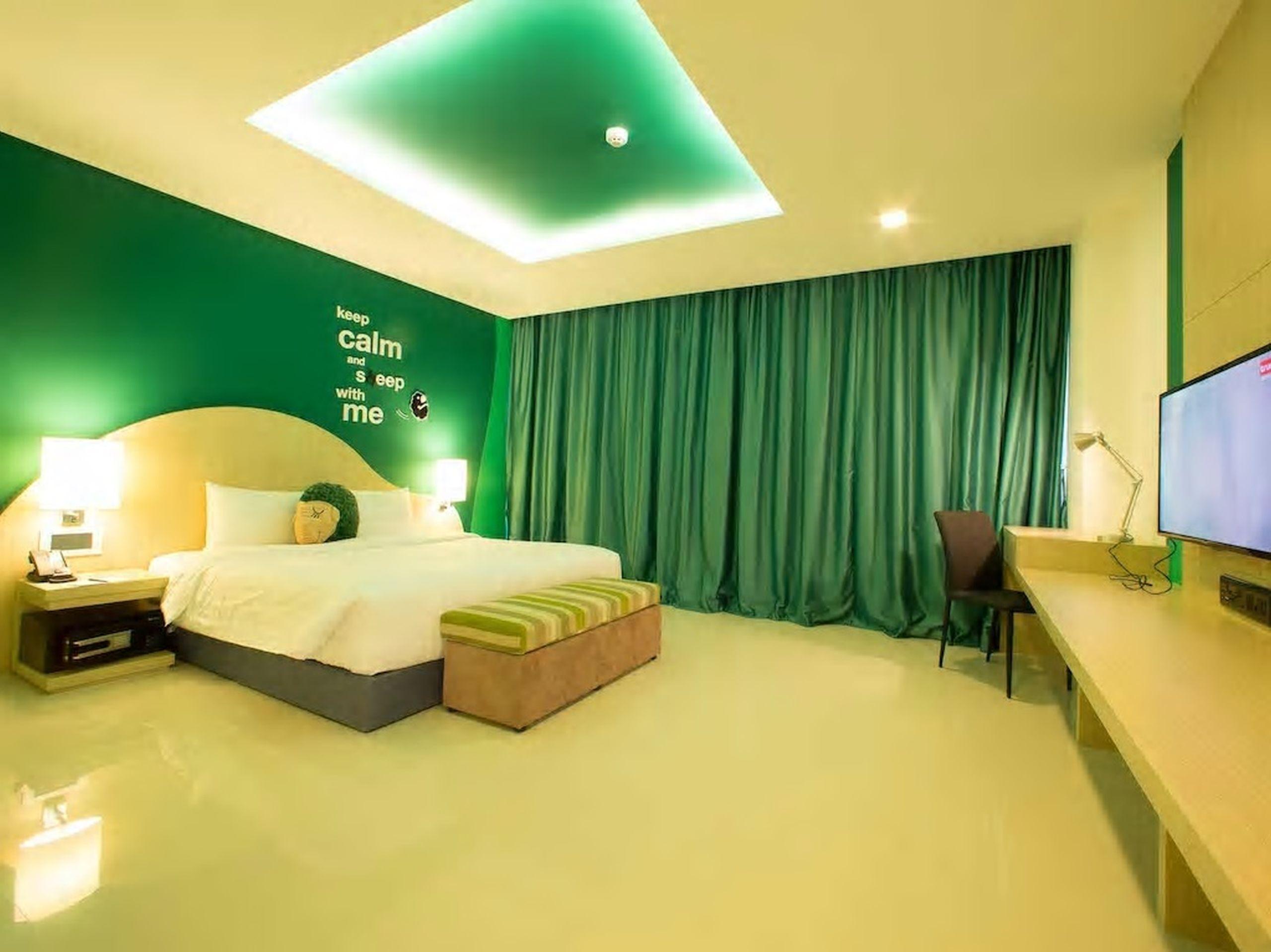 Hotel Sleep With Me Design @ Patong