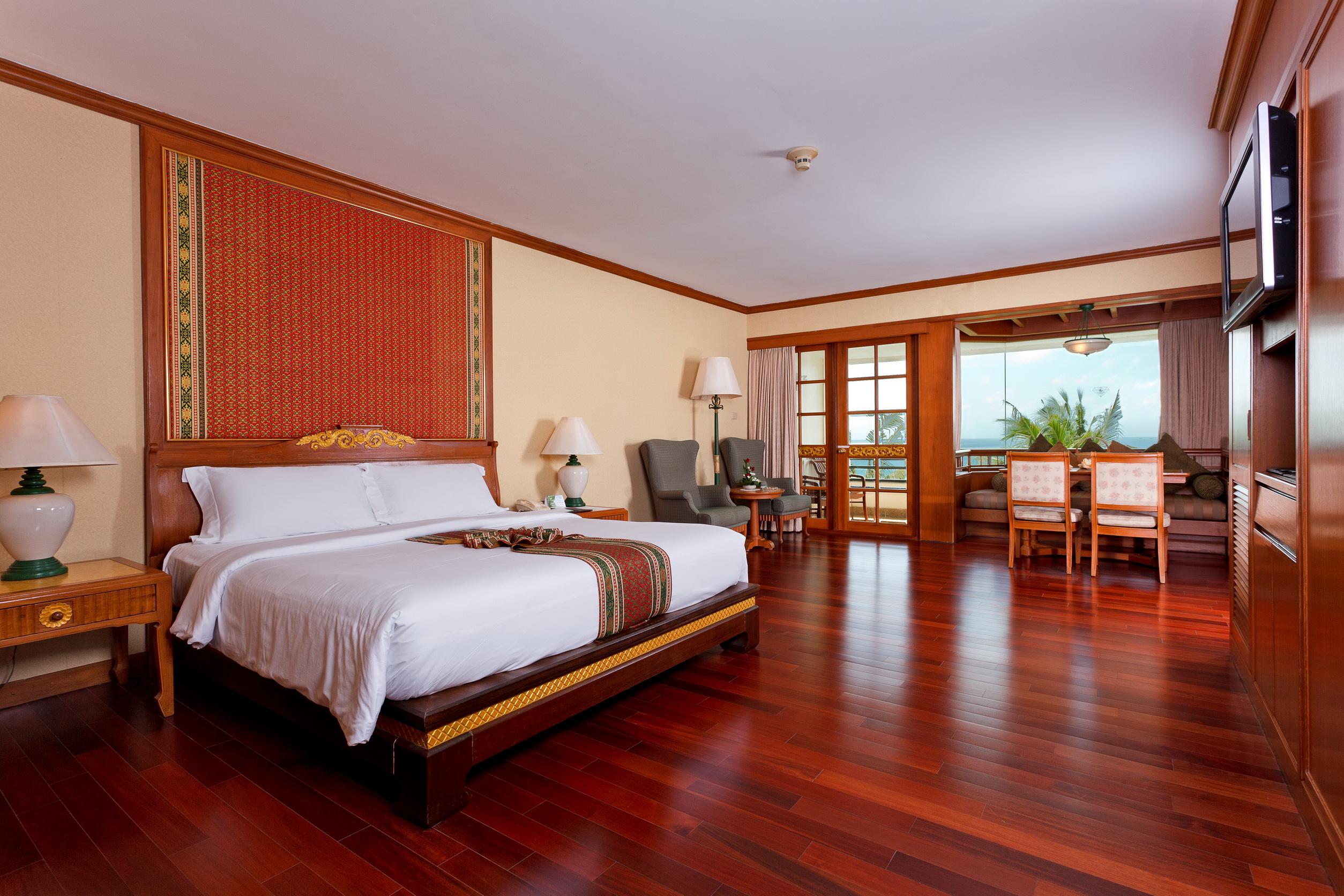 Diamond Cliff & Spa, Resort 5*