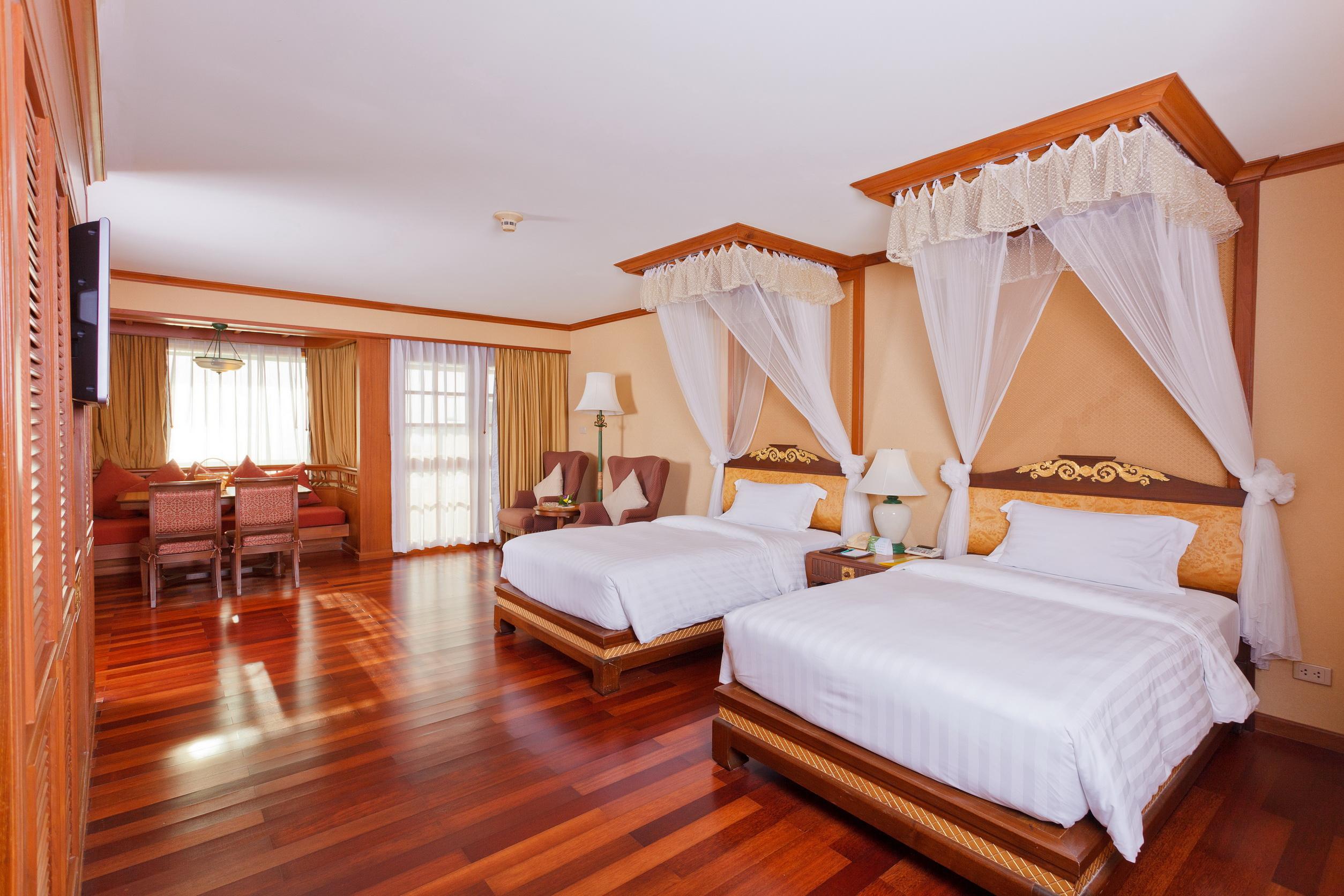 Diamond Cliff & Spa, Resort 5*