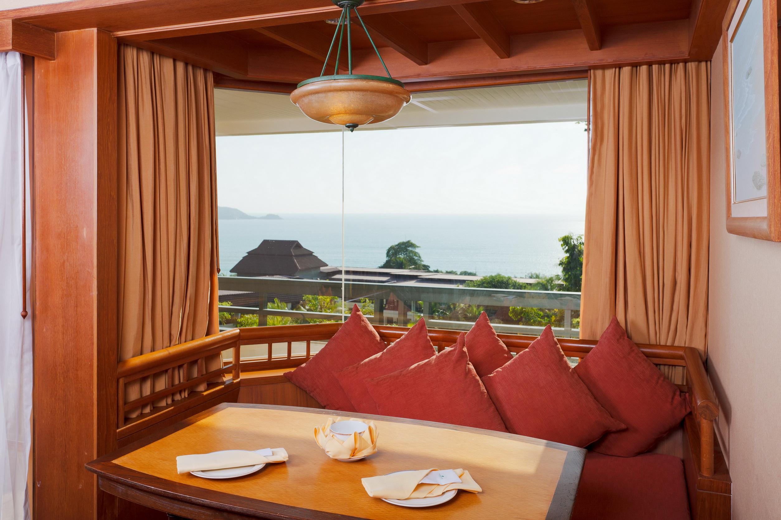 Diamond Cliff & Spa, Patong