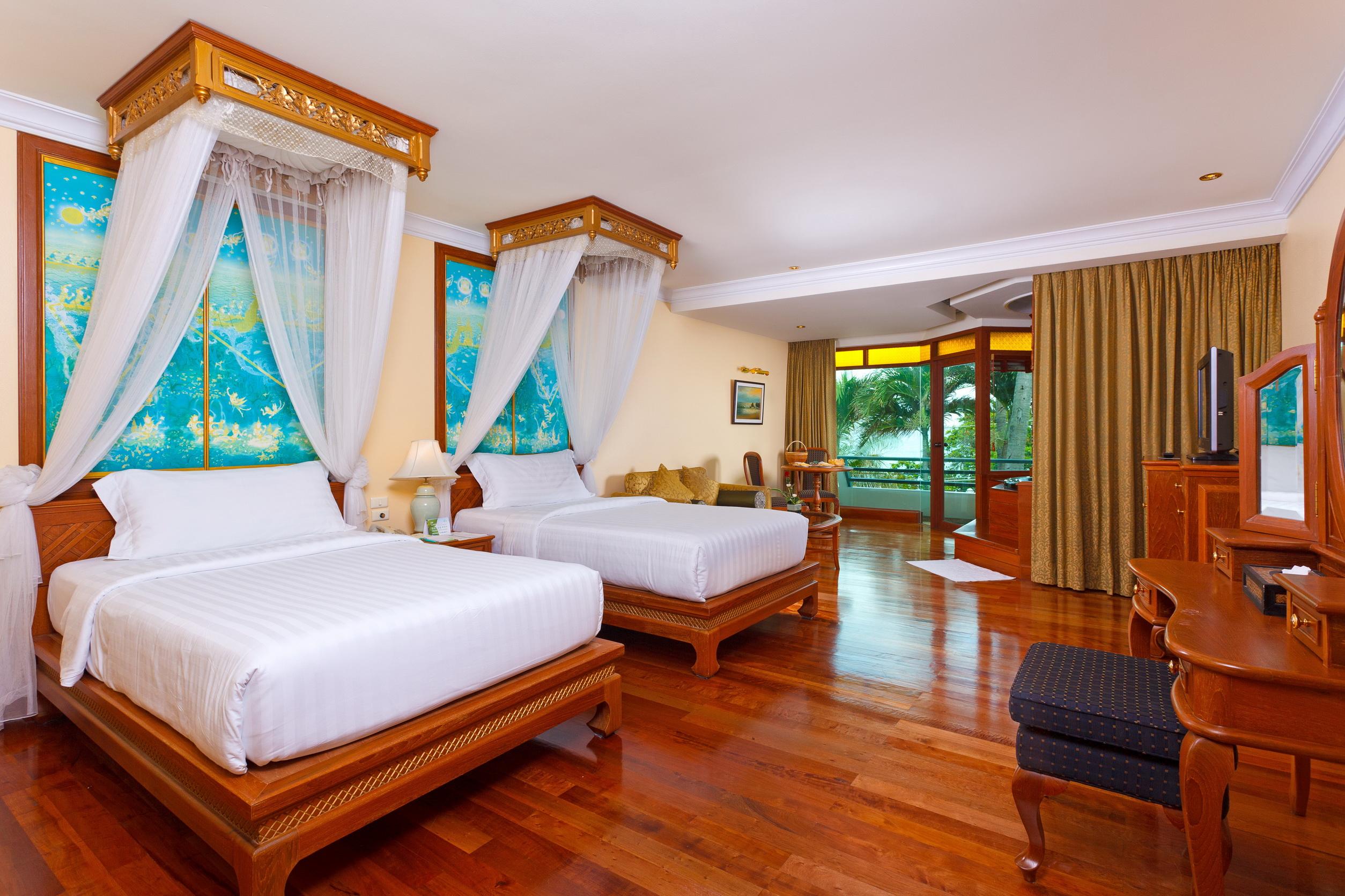 Resort Diamond Cliff & Spa,