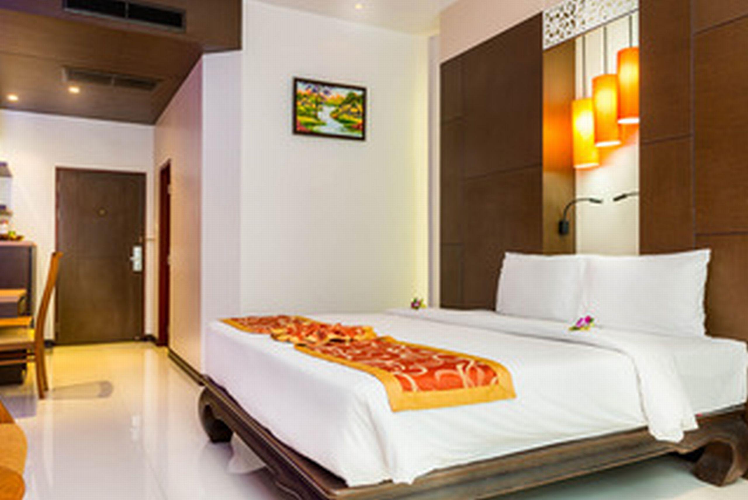 Nipa Resort, - Sha Extra 4* Patong