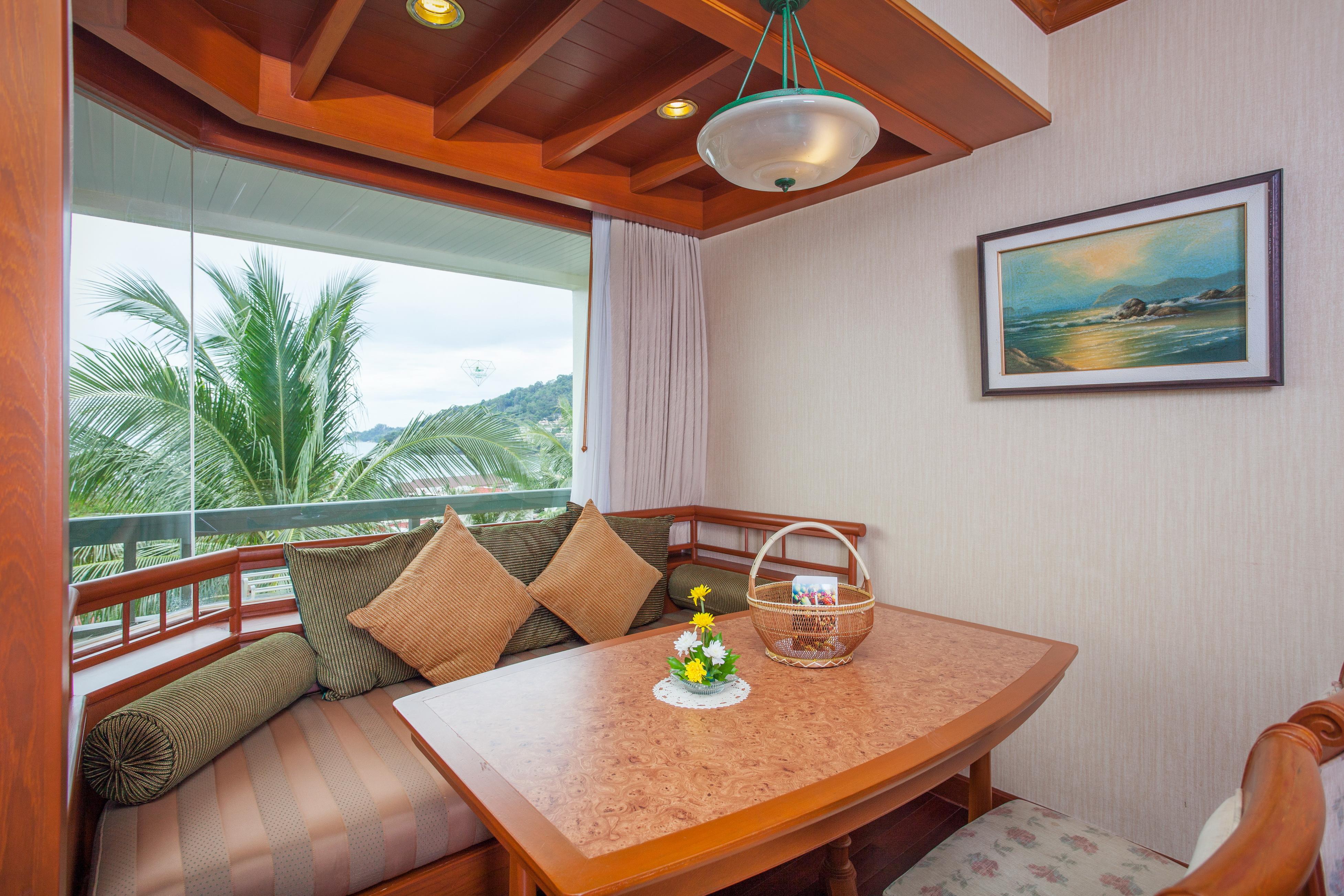 Resort Diamond Cliff & Spa, 5*