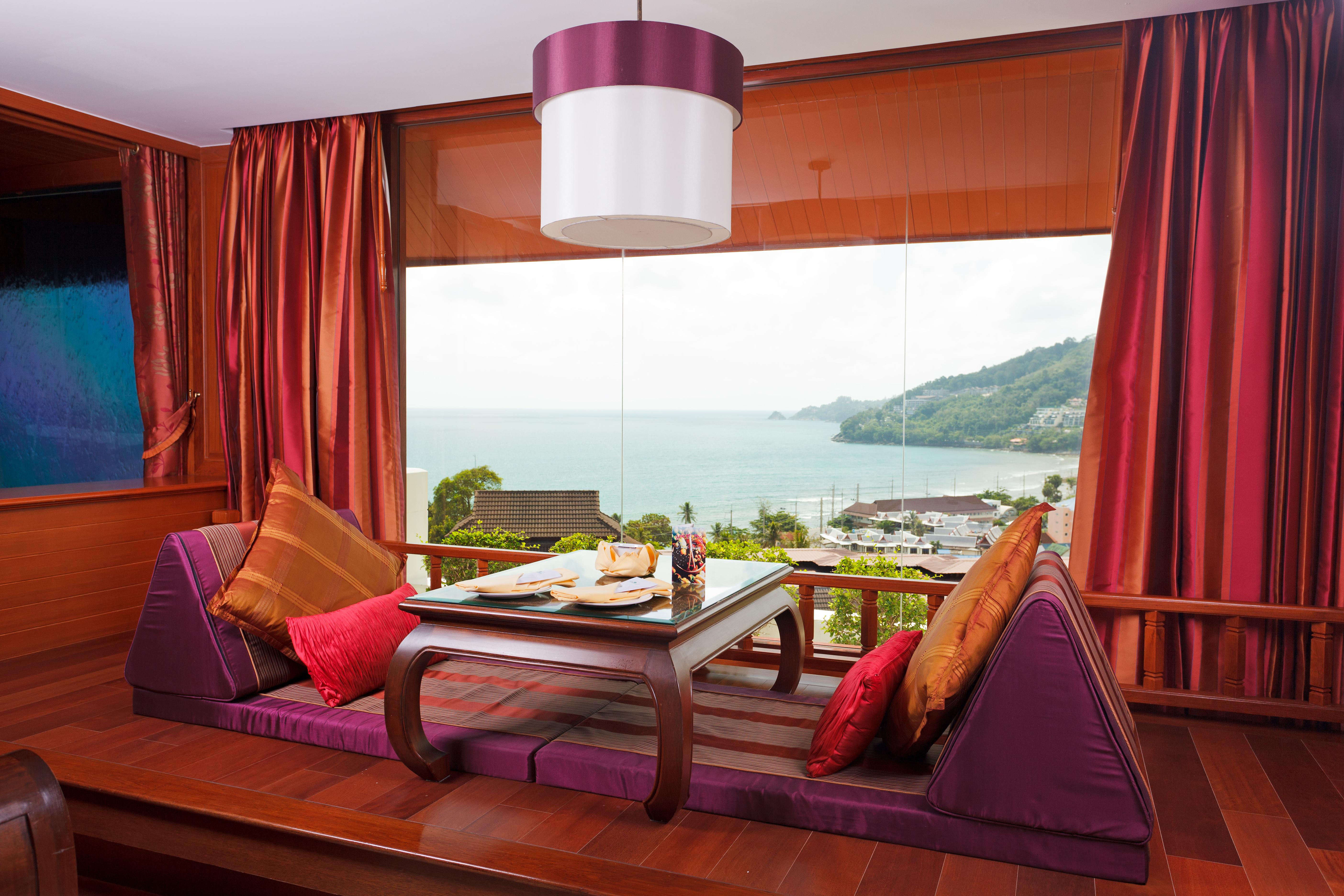 Resort Diamond Cliff & Spa,