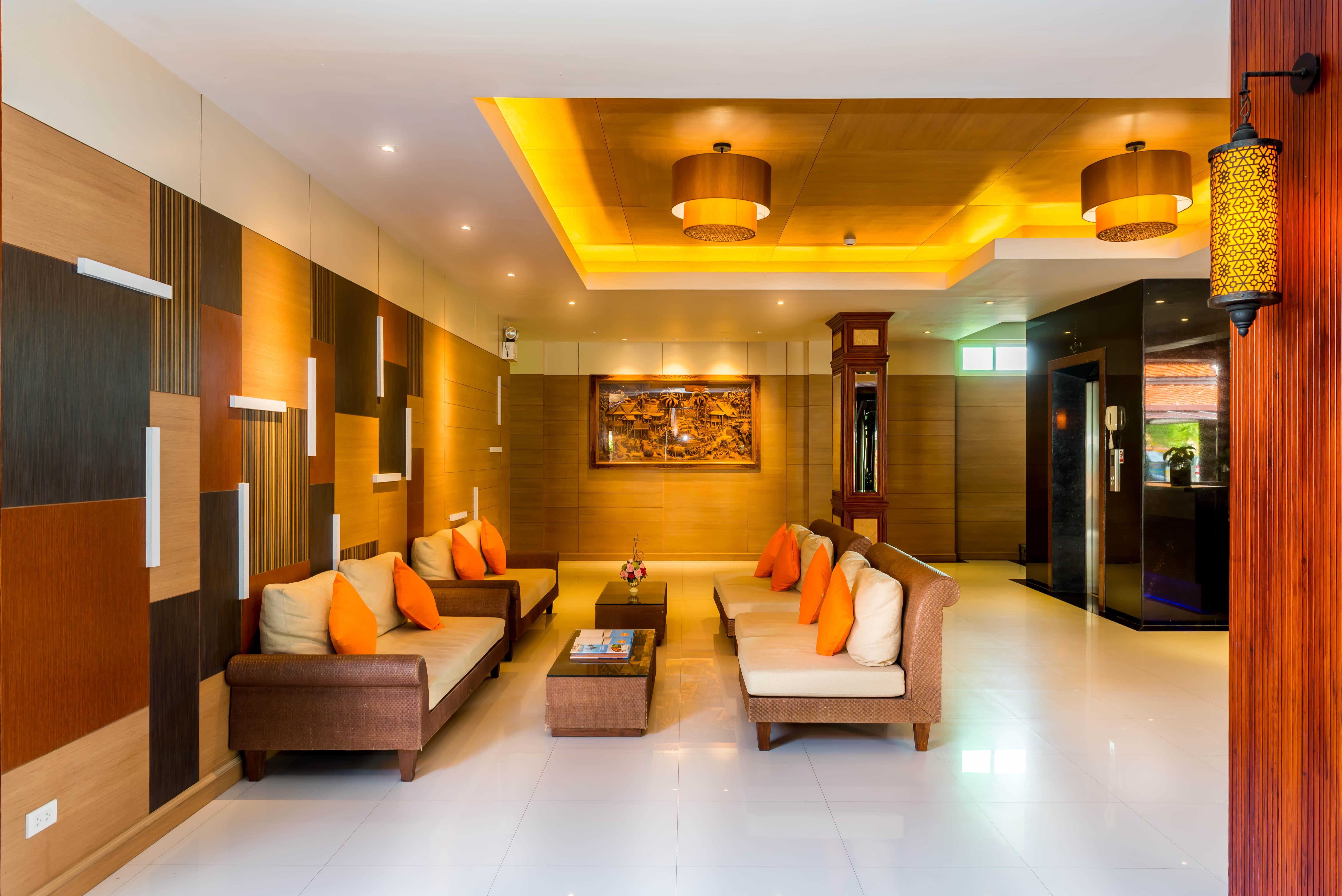 Resort Nipa Resort, - Sha Extra Patong