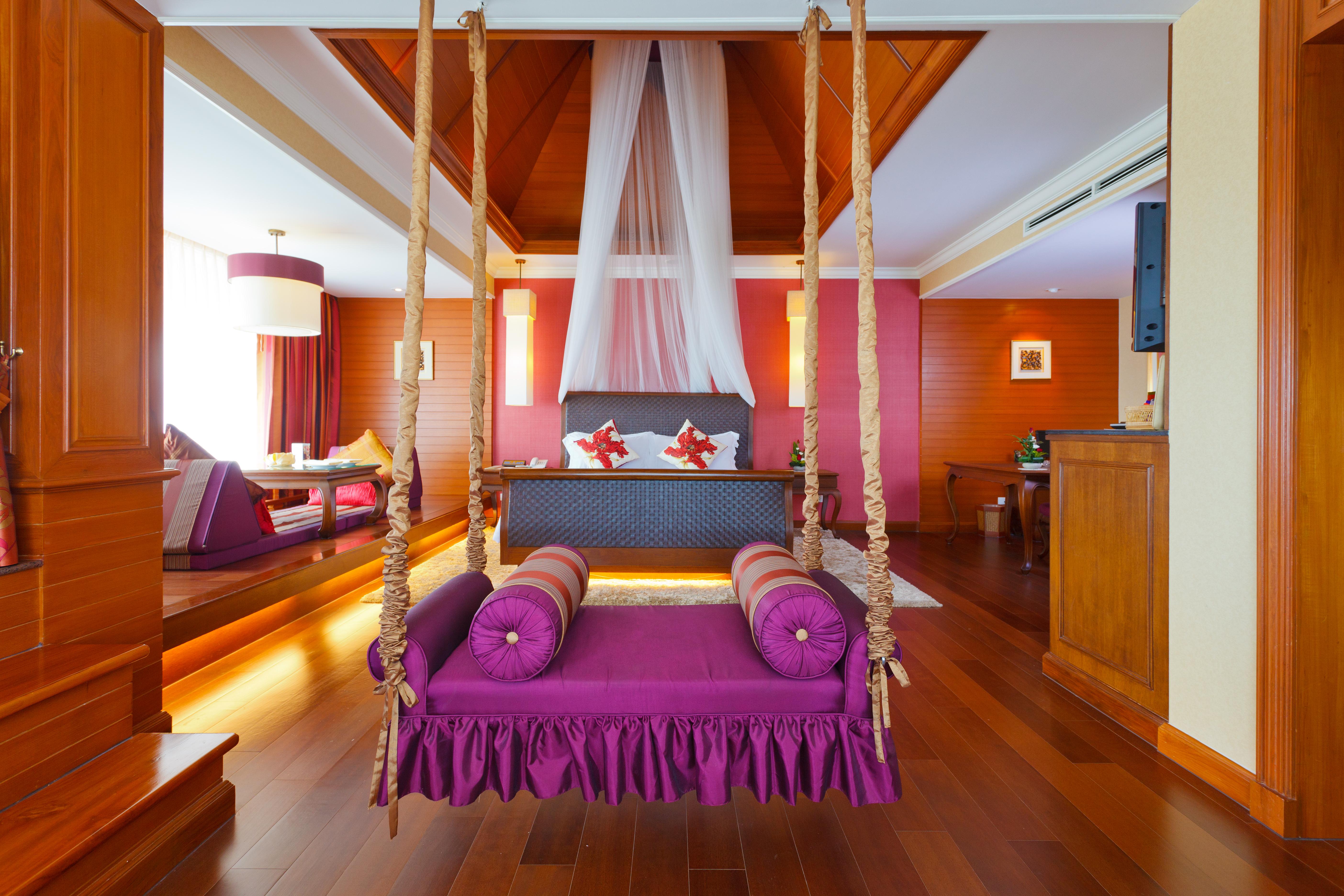 Diamond Cliff & Spa, Resort