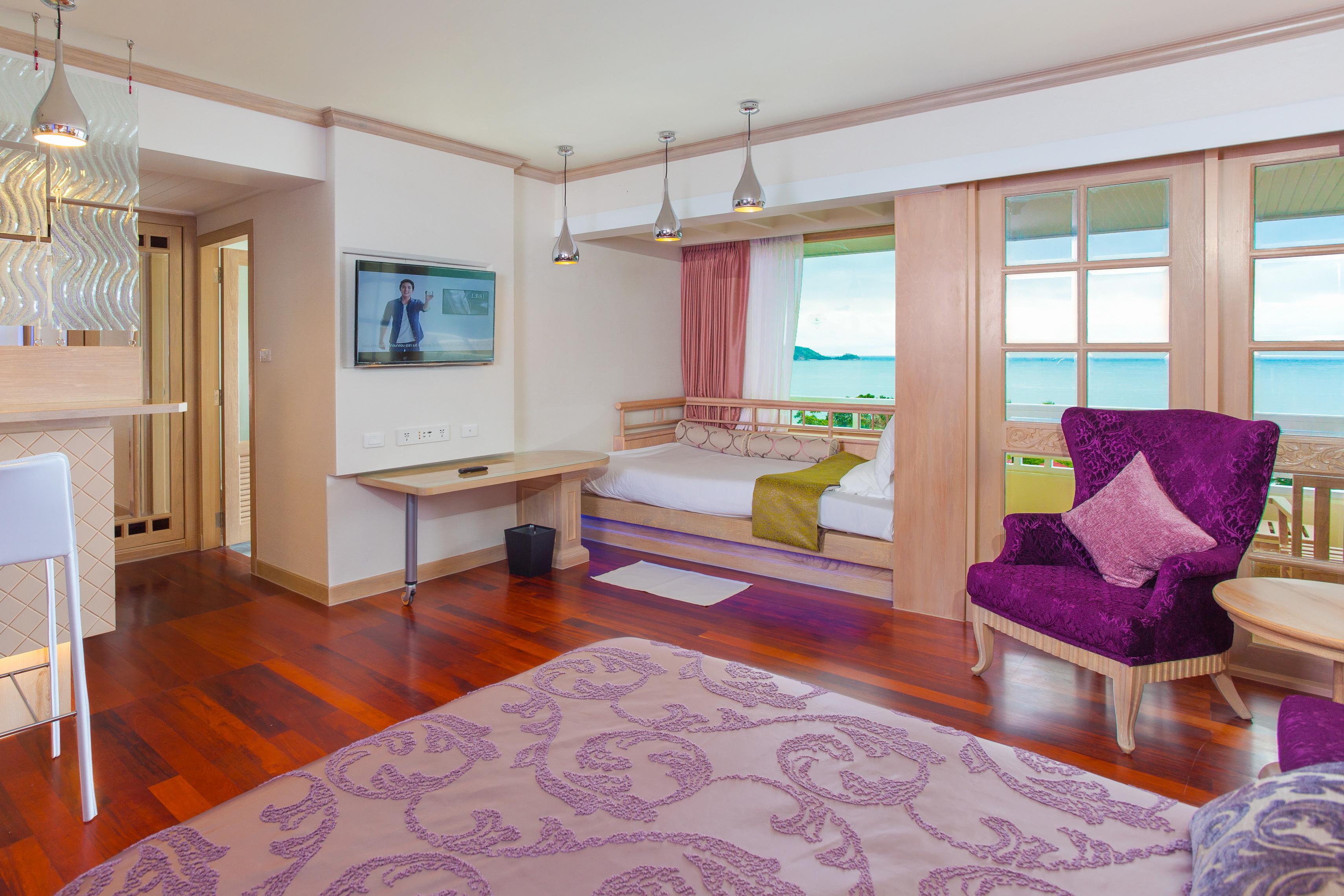 Resort Diamond Cliff & Spa, 5*