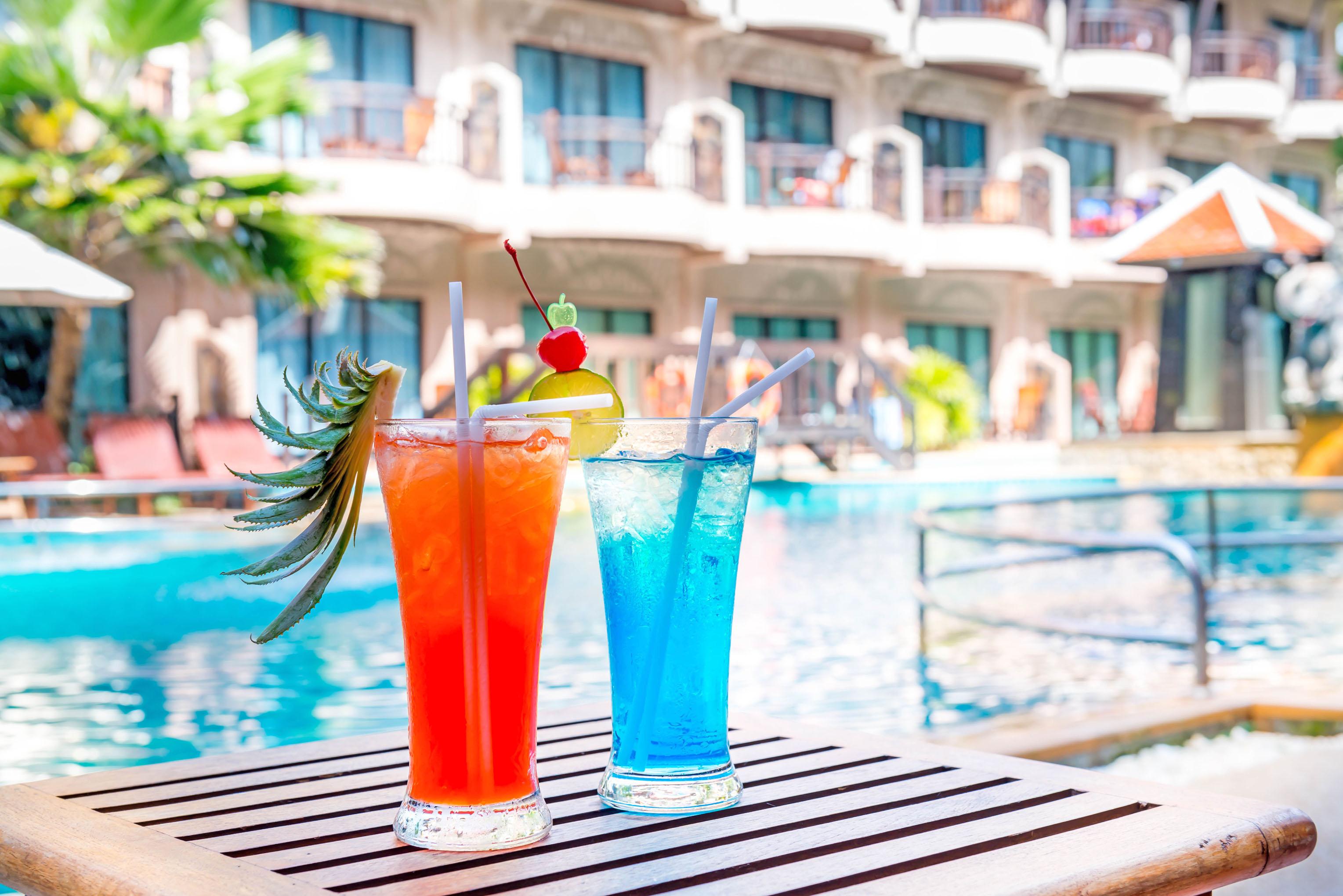 Nipa Resort, - Sha Extra Resort 4*
