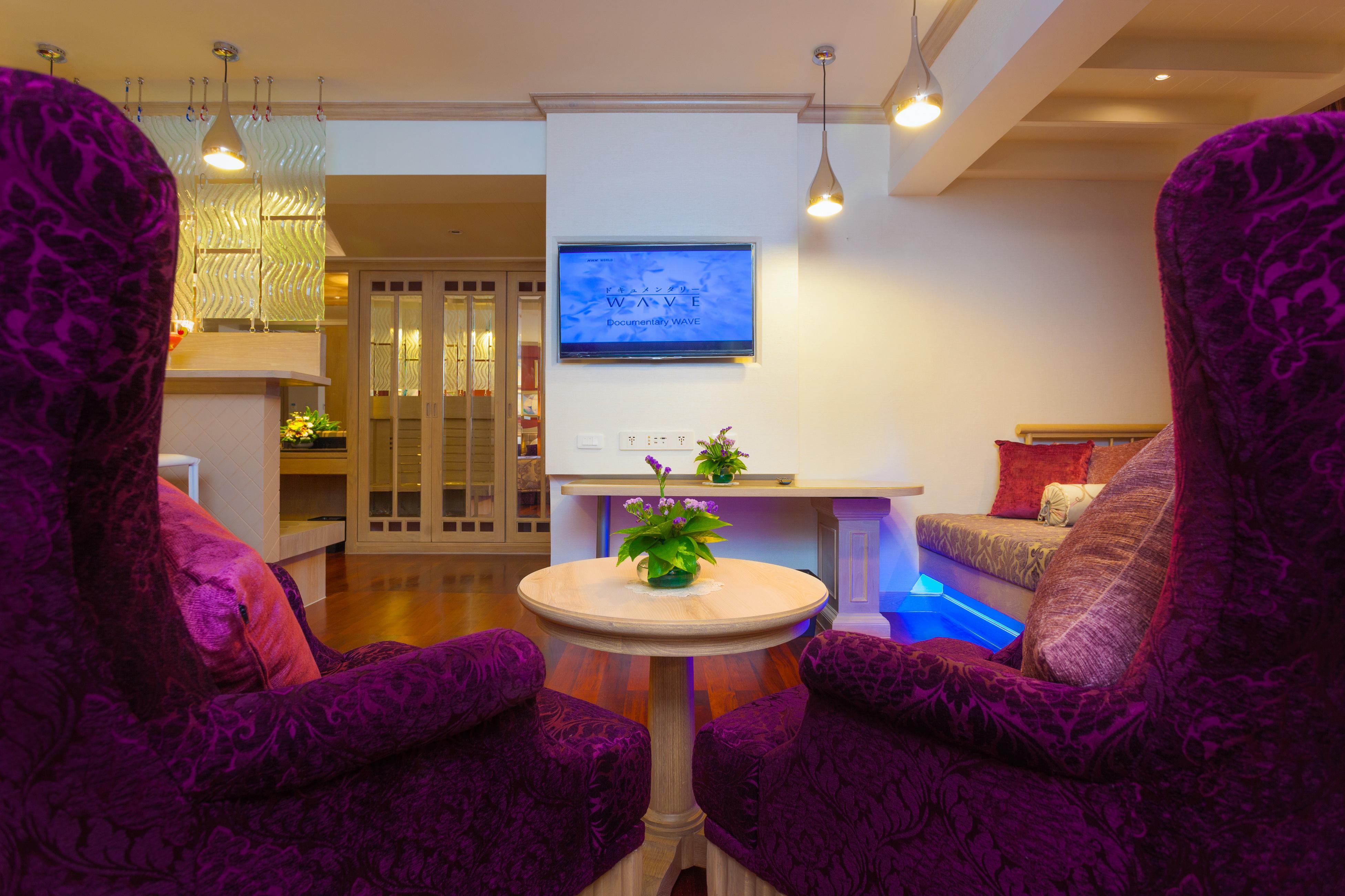 Diamond Cliff & Spa, 5* Patong