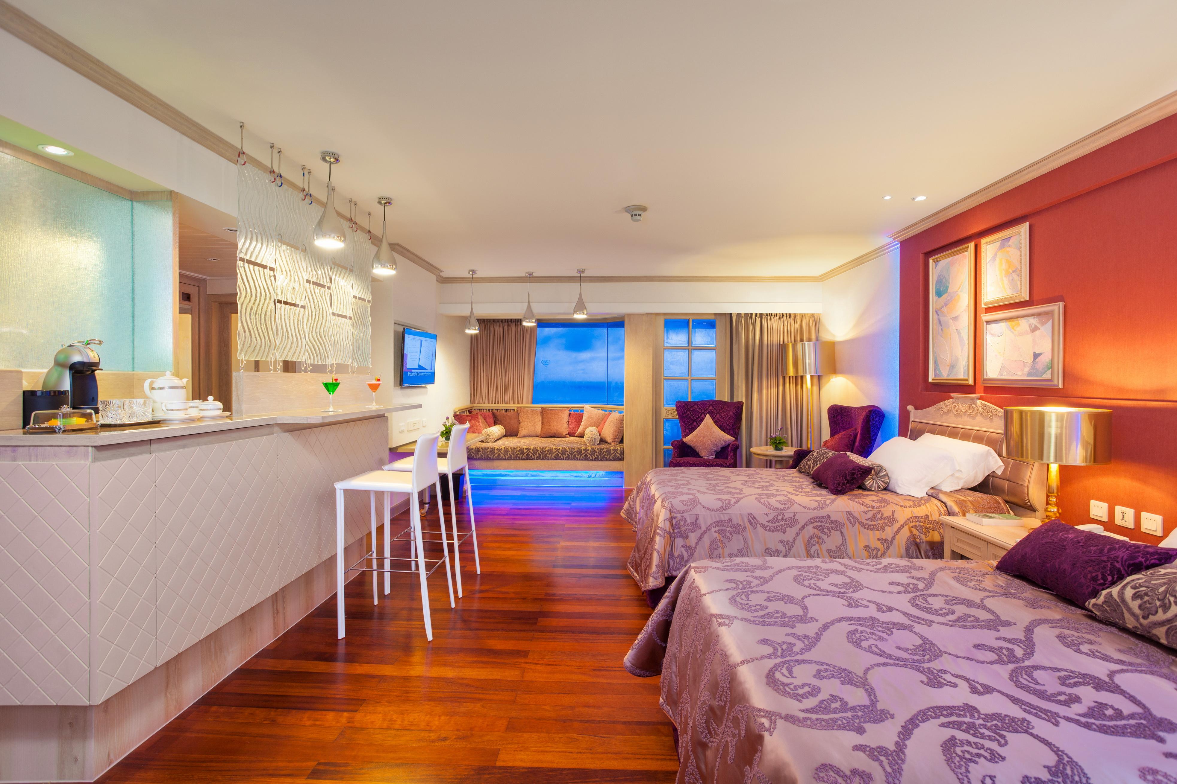 Resort Diamond Cliff & Spa, 5*