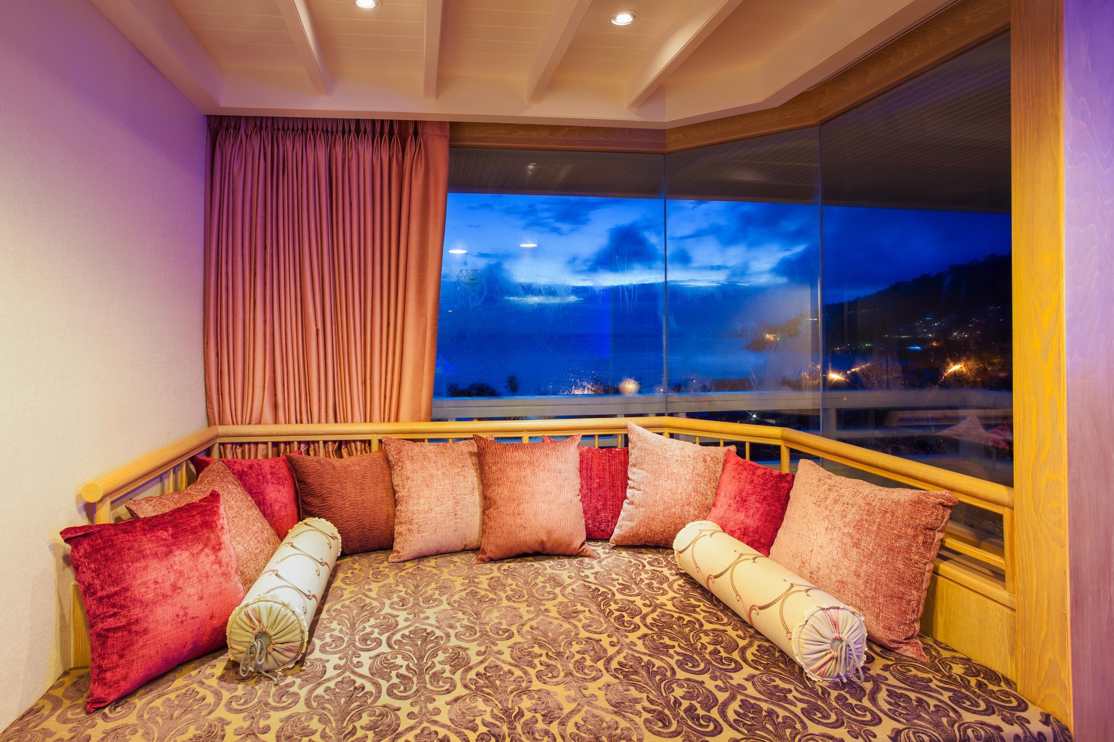 Diamond Cliff & Spa, Resort 5*