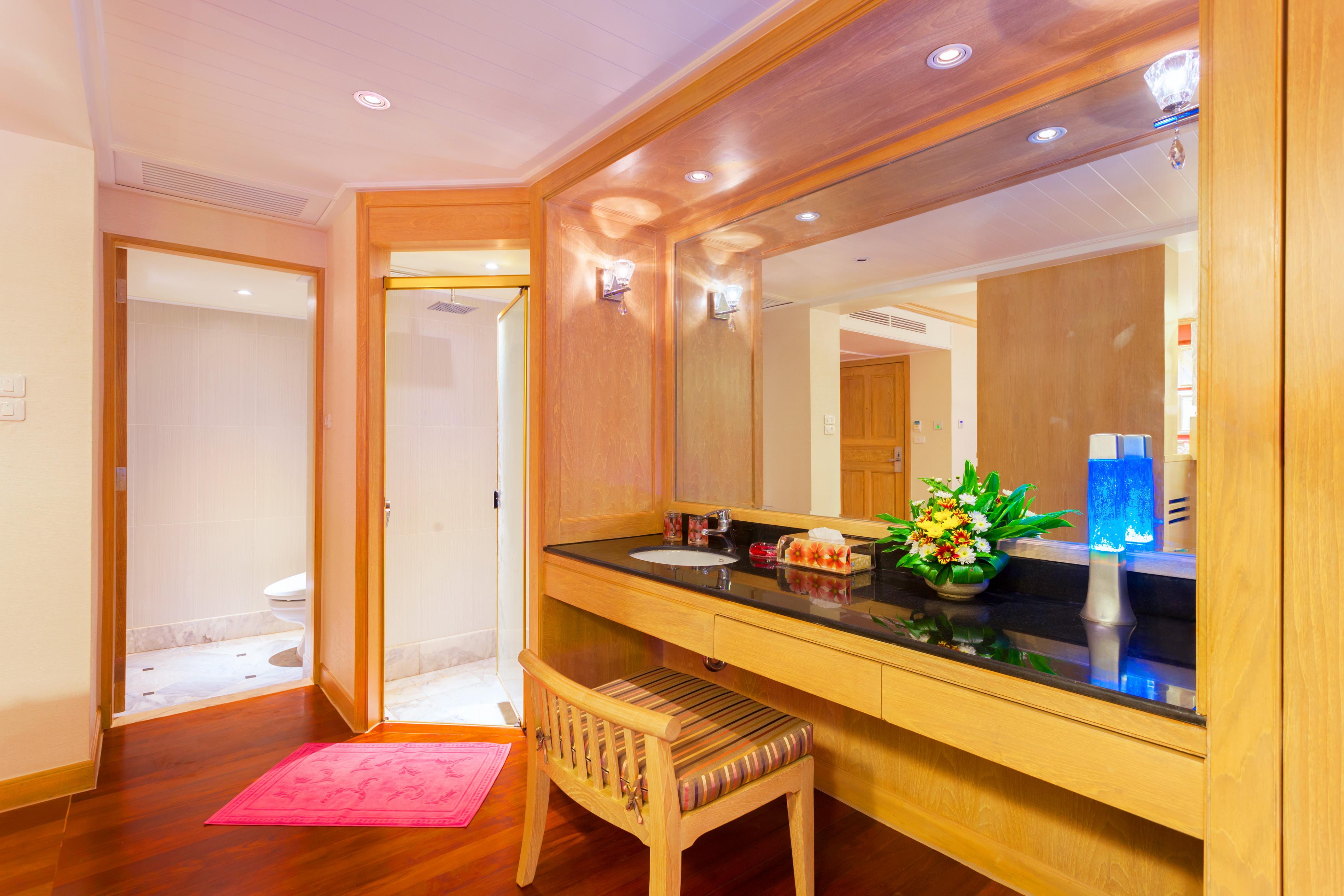 Diamond Cliff & Spa,