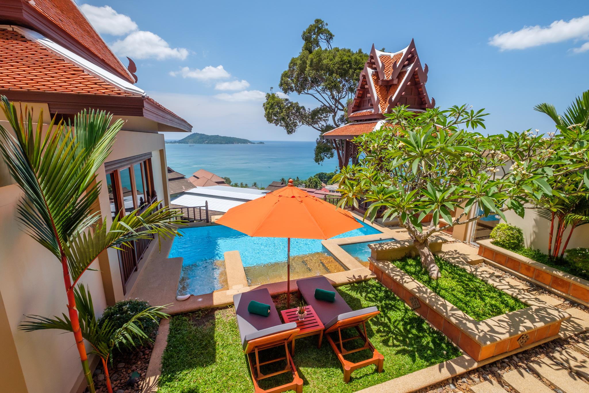 Resort Diamond Cliff & Spa,