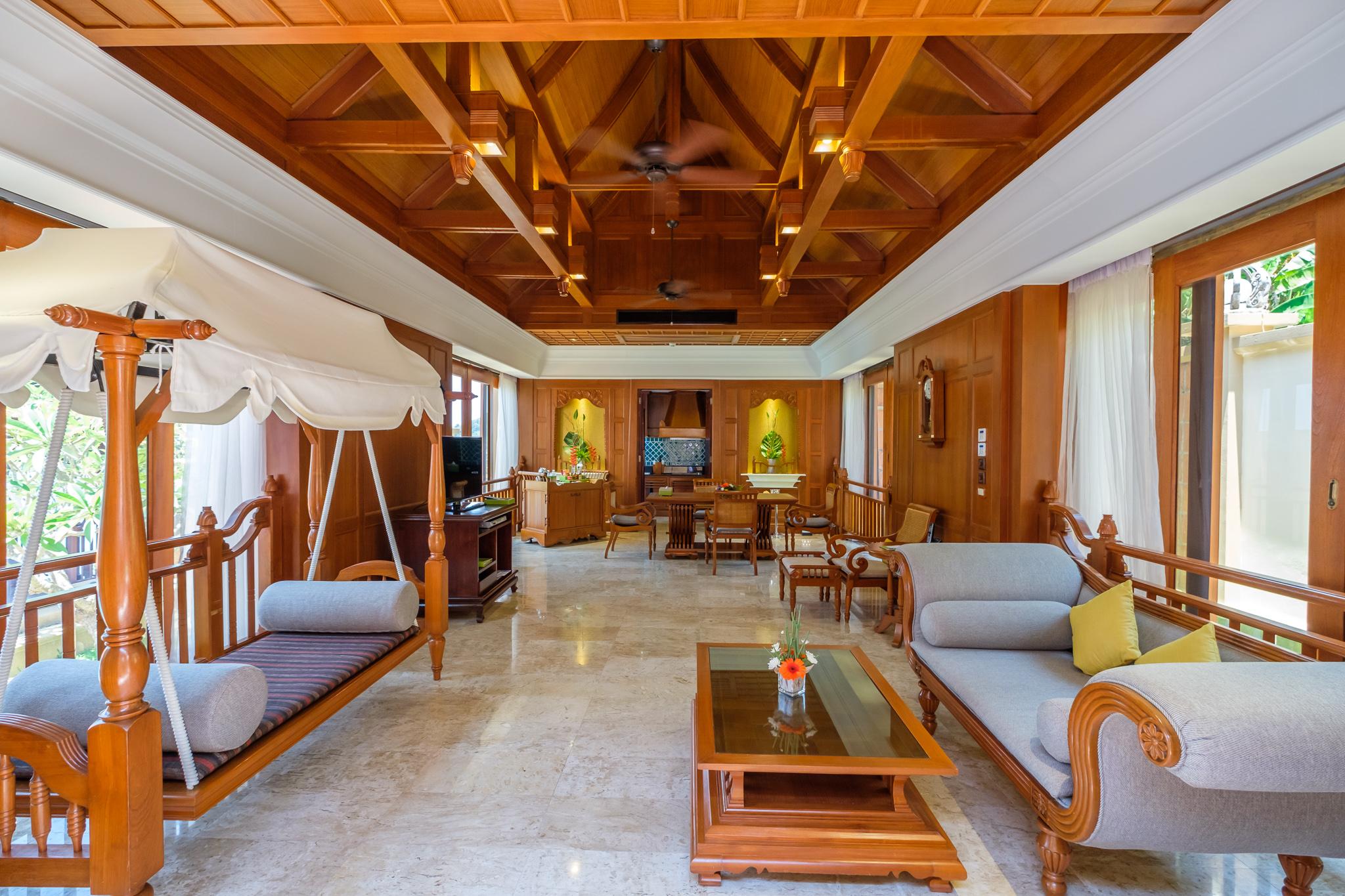 Diamond Cliff & Spa, 5* Patong