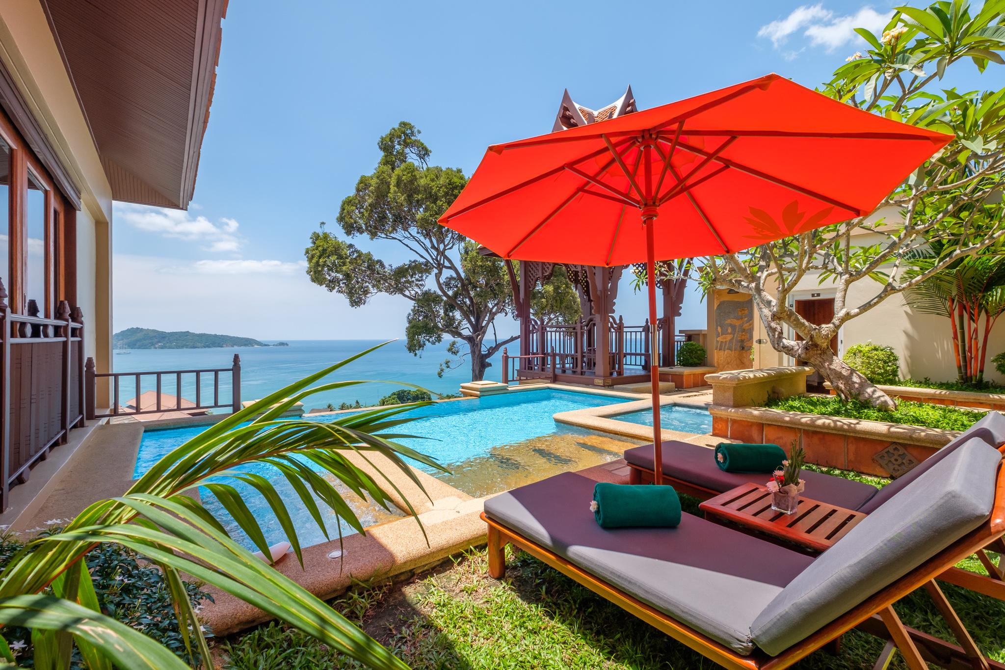 Resort Diamond Cliff & Spa,