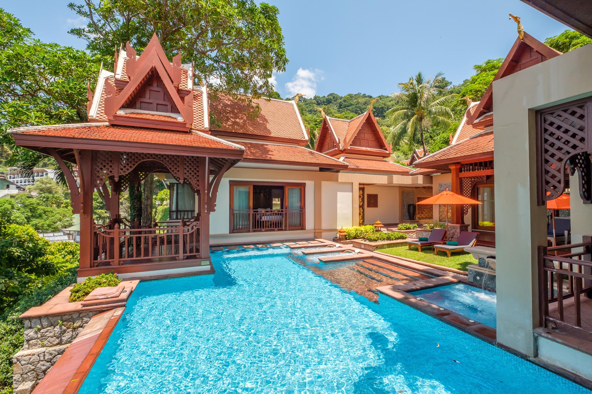 Resort Diamond Cliff & Spa, 5*