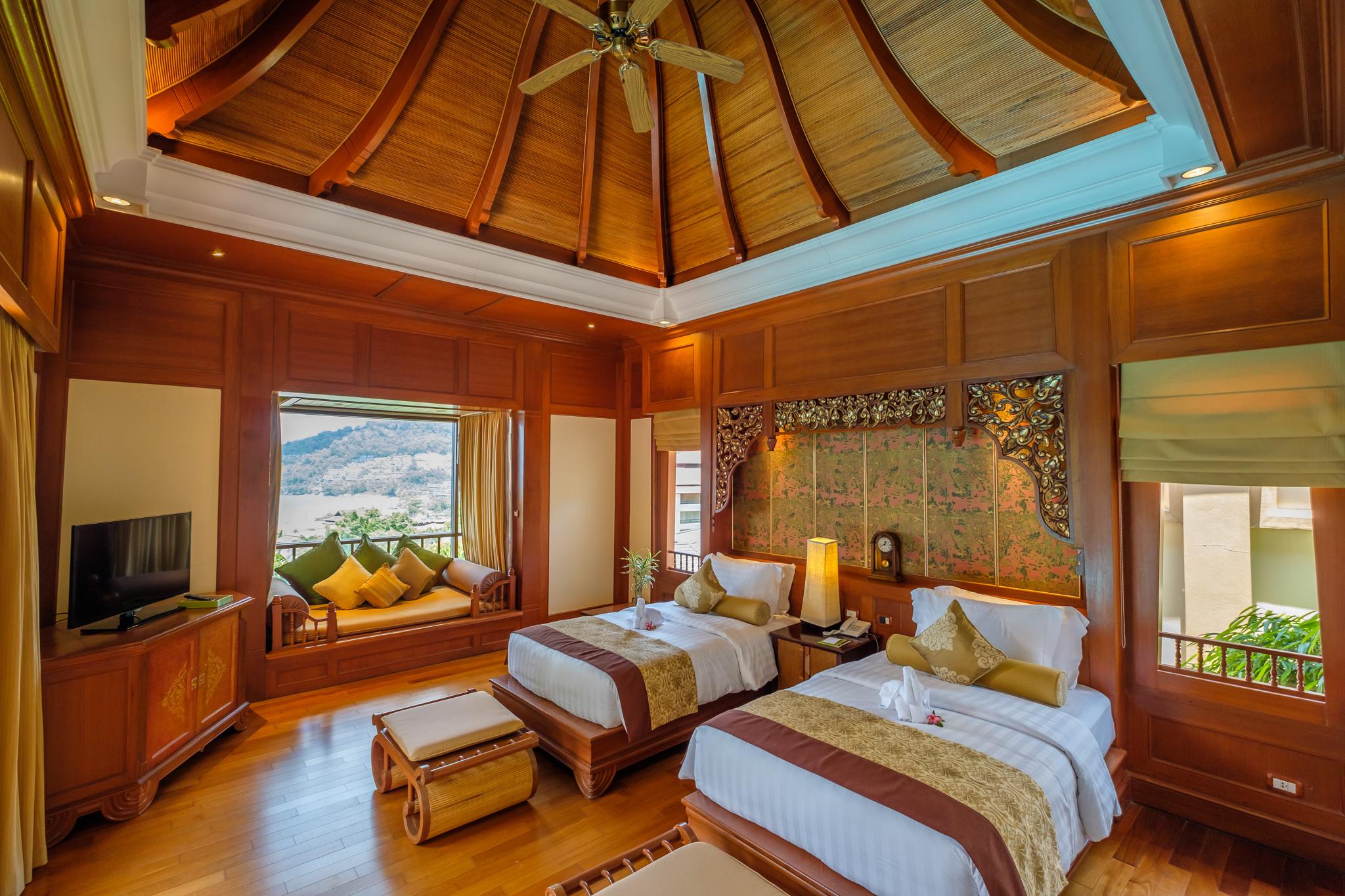 Resort Diamond Cliff & Spa,
