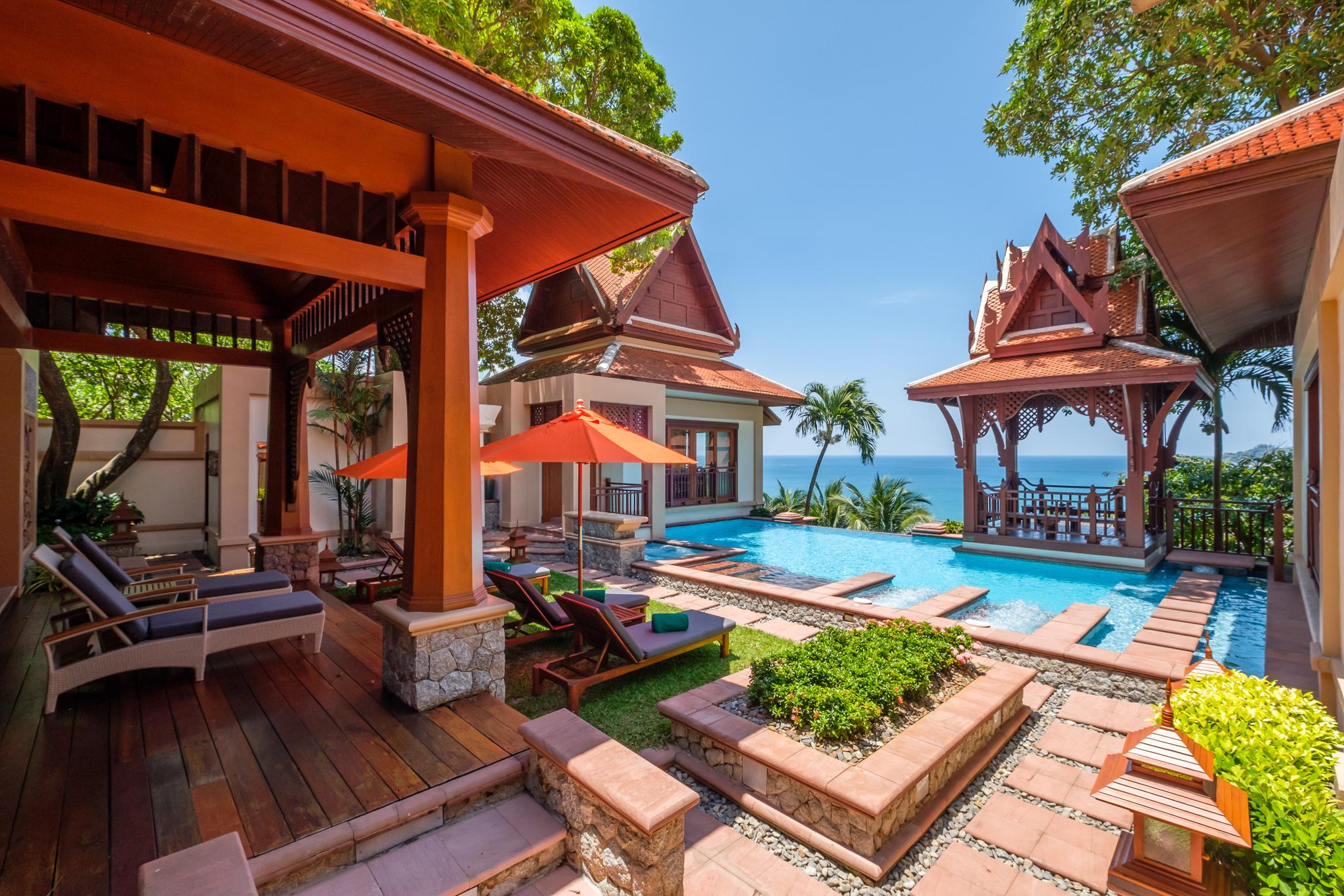 Resort Diamond Cliff & Spa,
