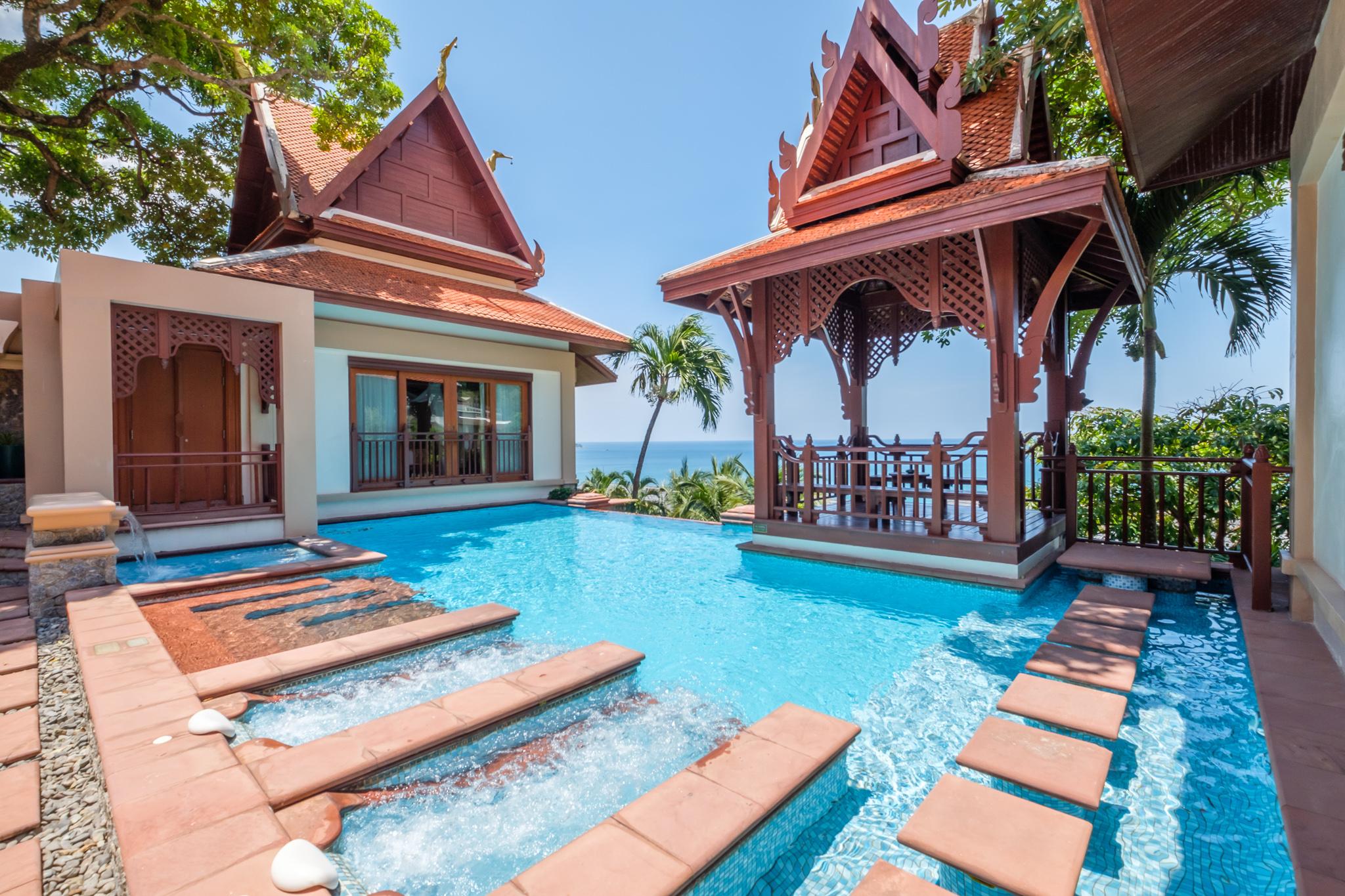 Diamond Cliff & Spa,
