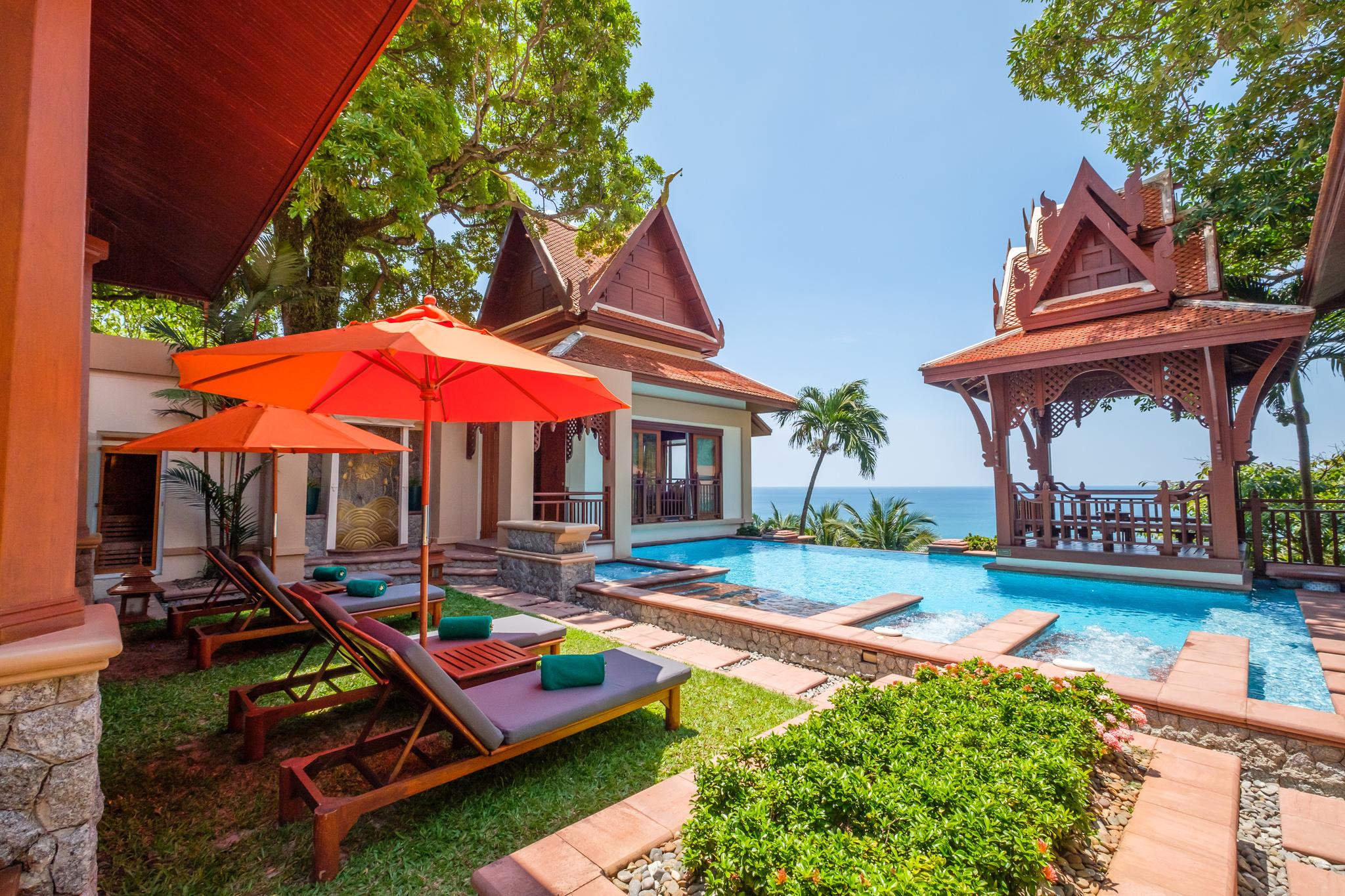 Resort Diamond Cliff & Spa,