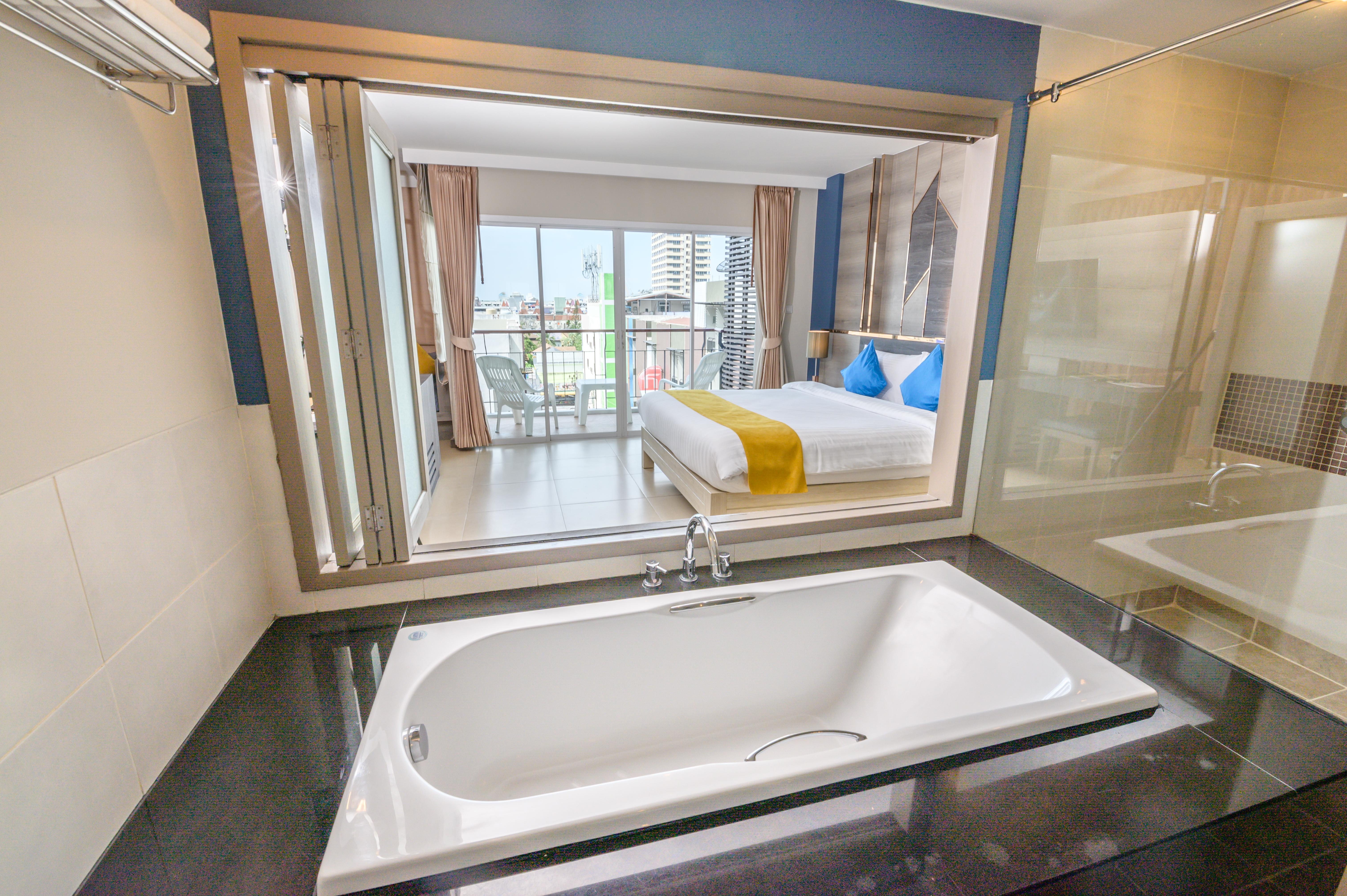 Resort Andakira - Sha Extra 4*