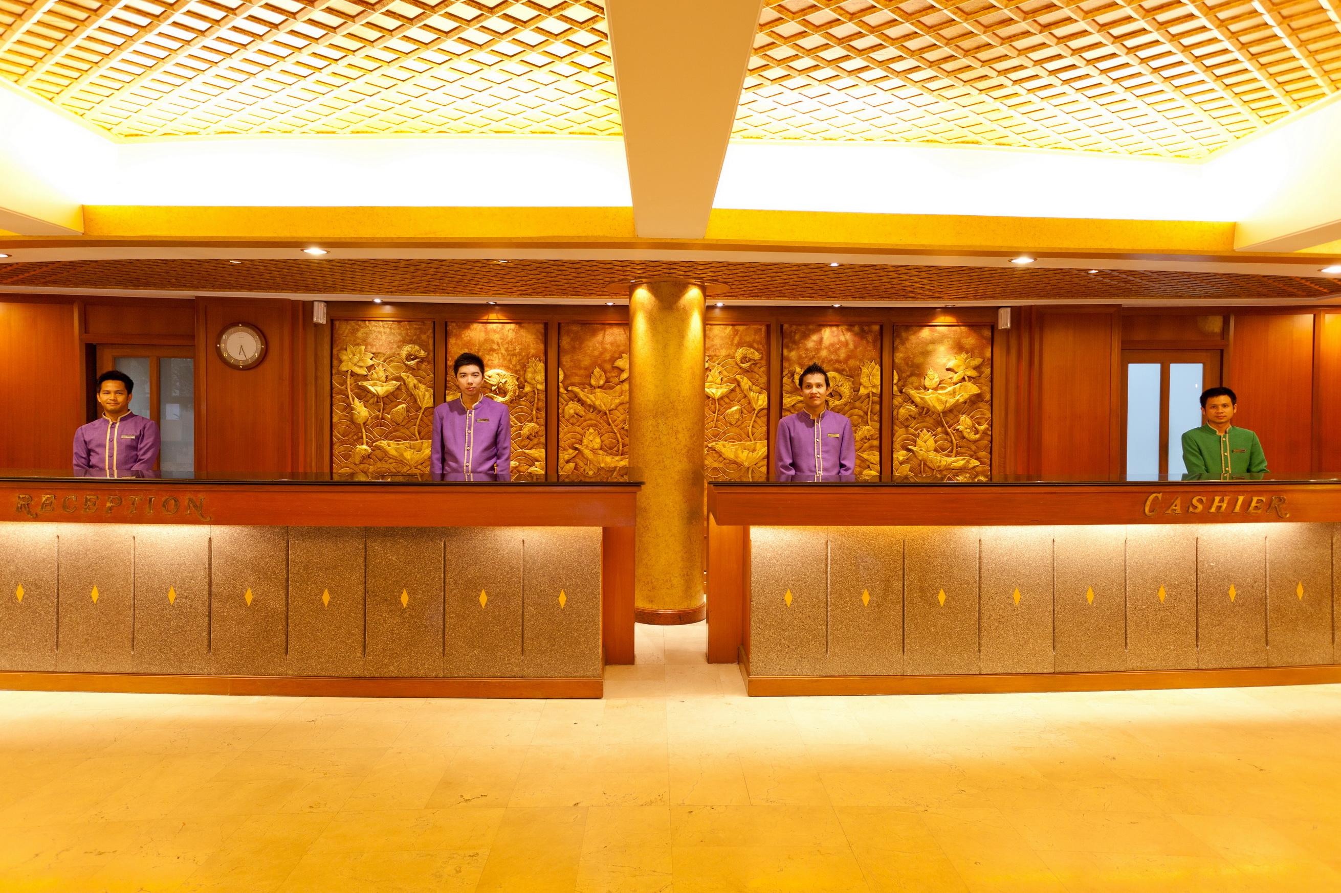 Diamond Cliff & Spa, Patong