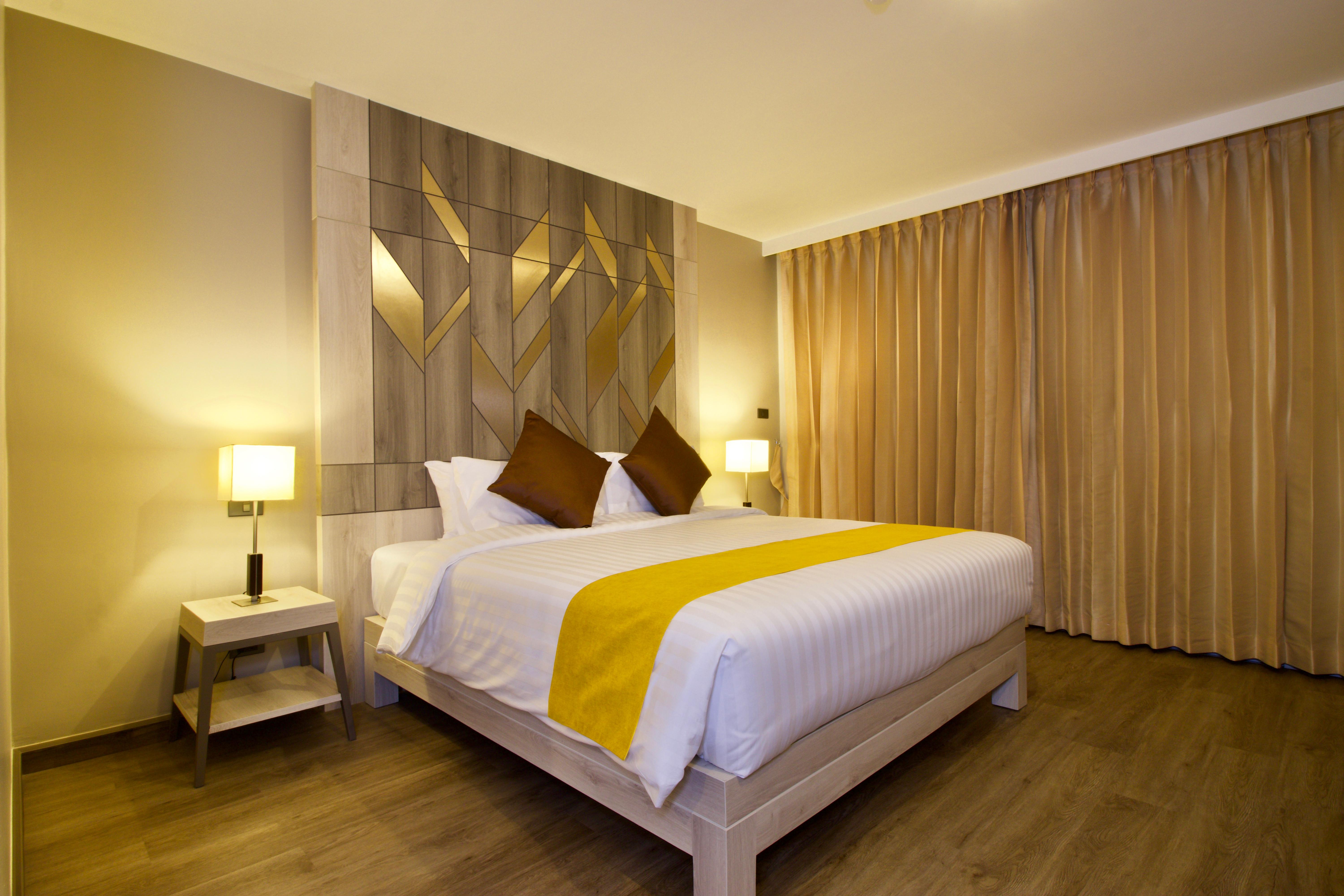 Resort Andakira - Sha Extra