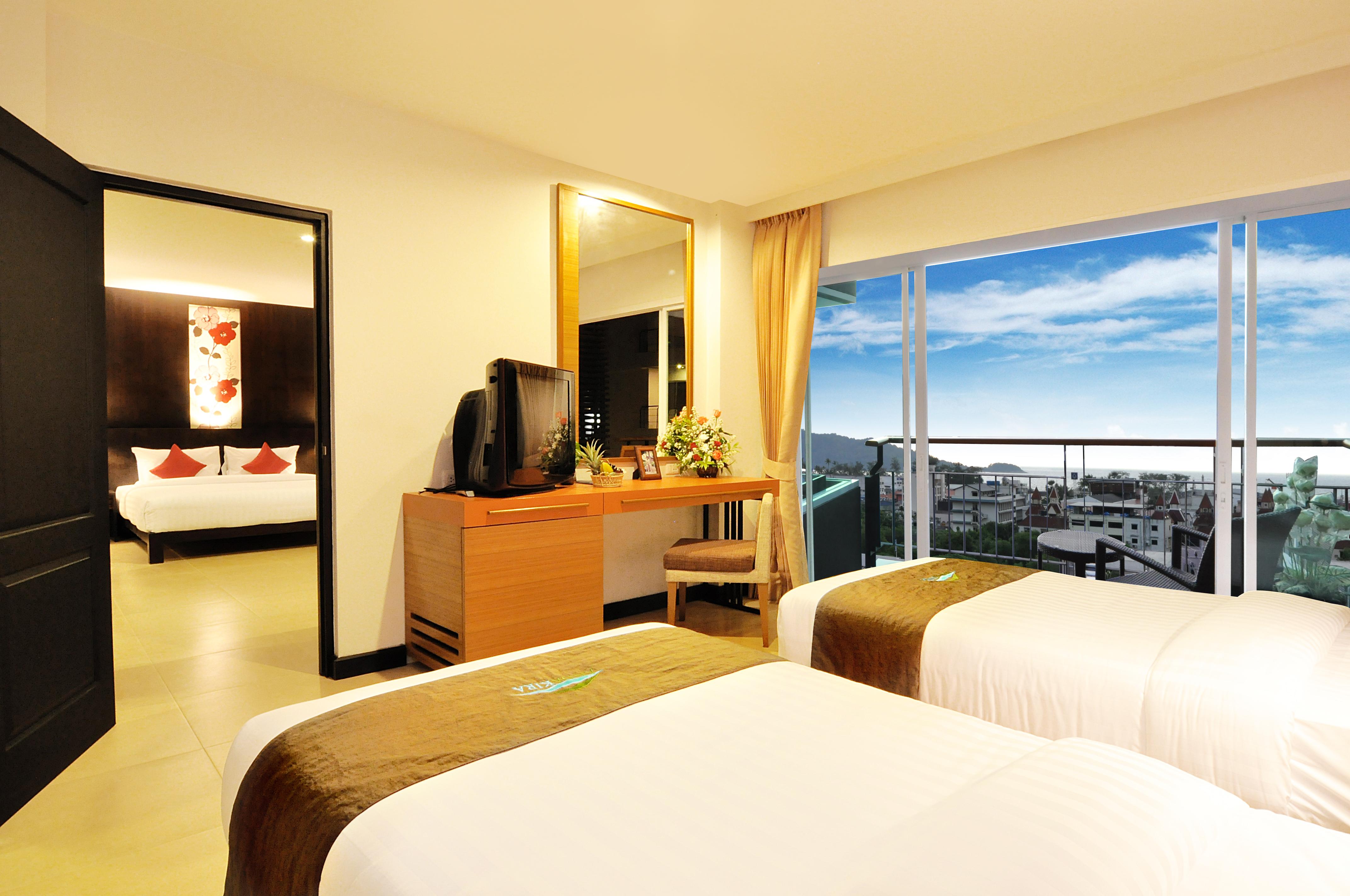 Andakira - Sha Extra Resort 4*